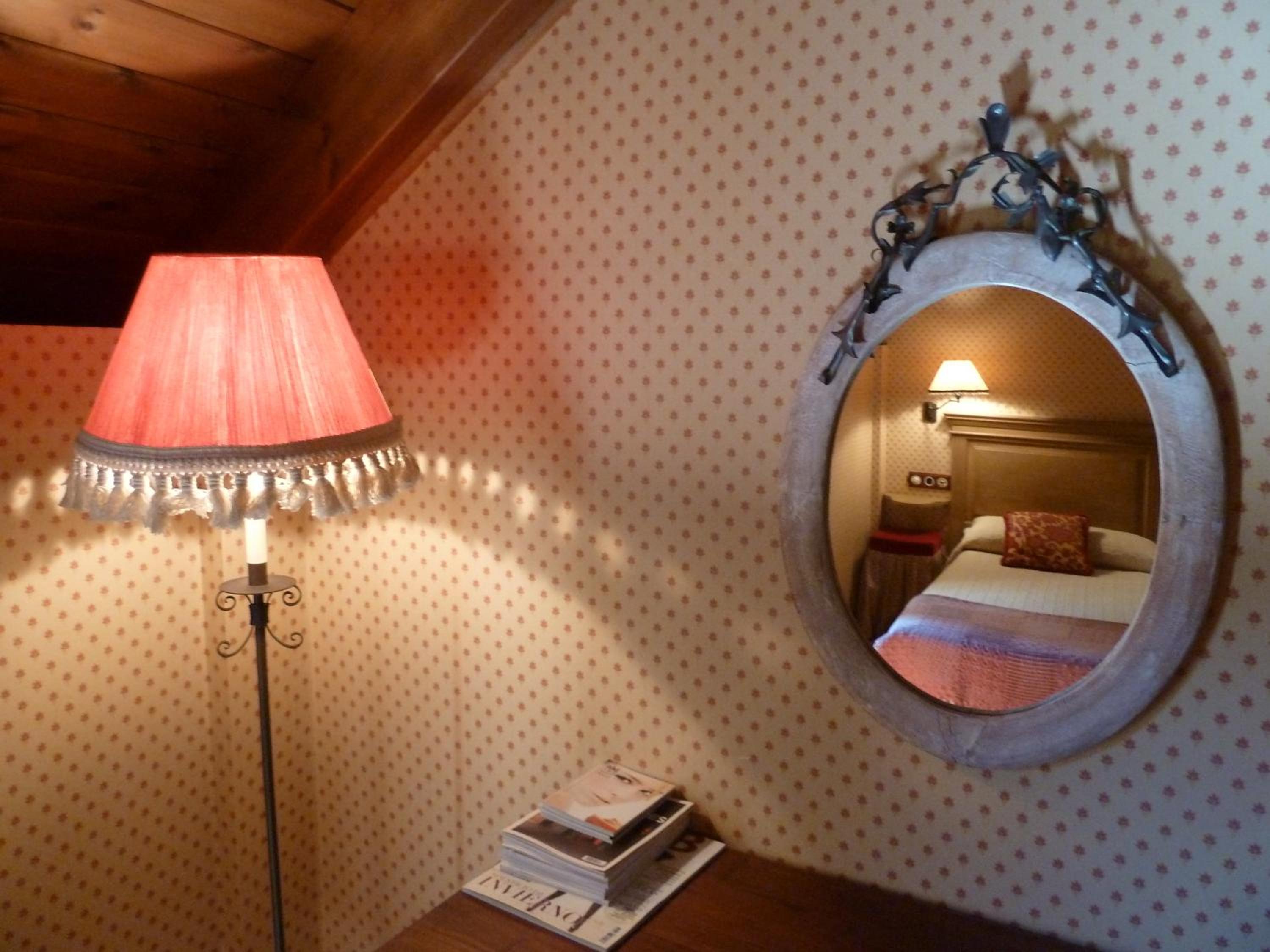Superior Double or Twin Room with Spa Access photo 2