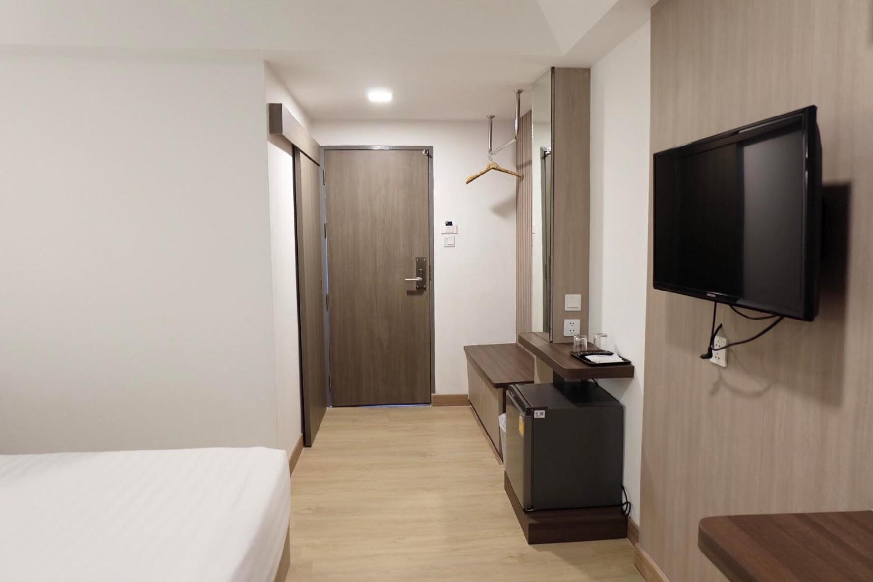 Standard Double Room photo 2