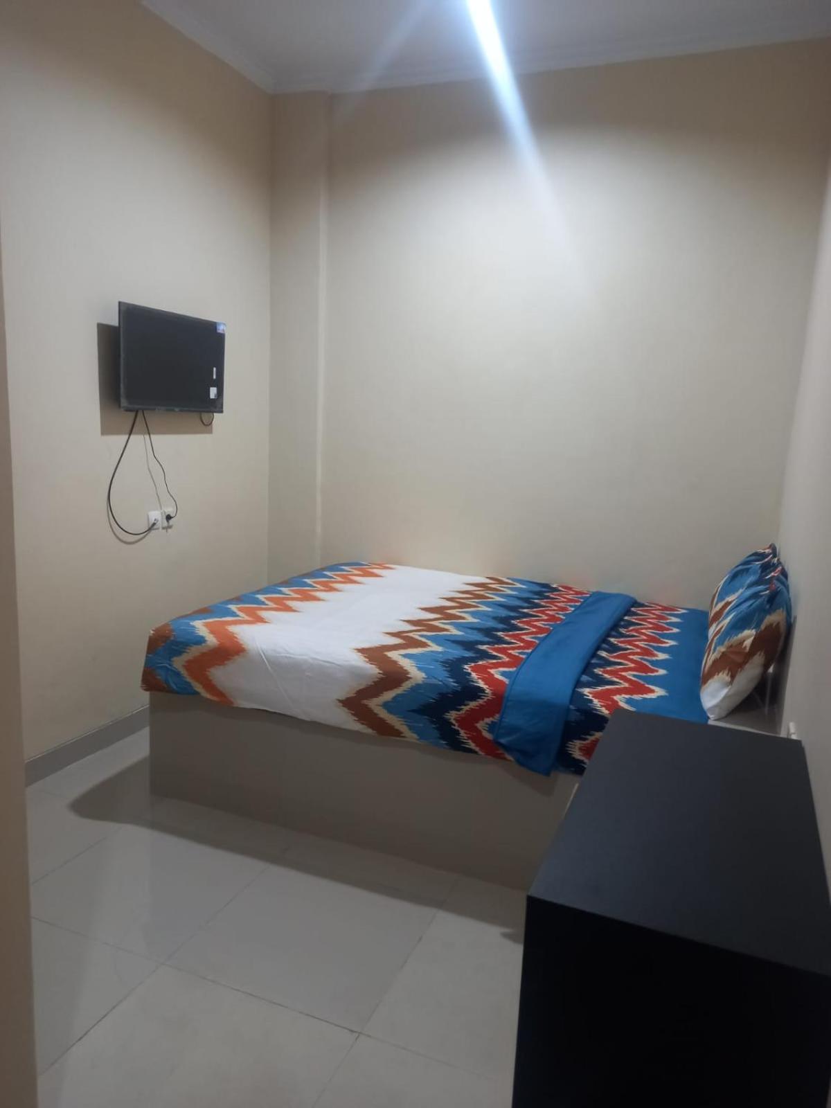 Superior Double Room - Photo 5