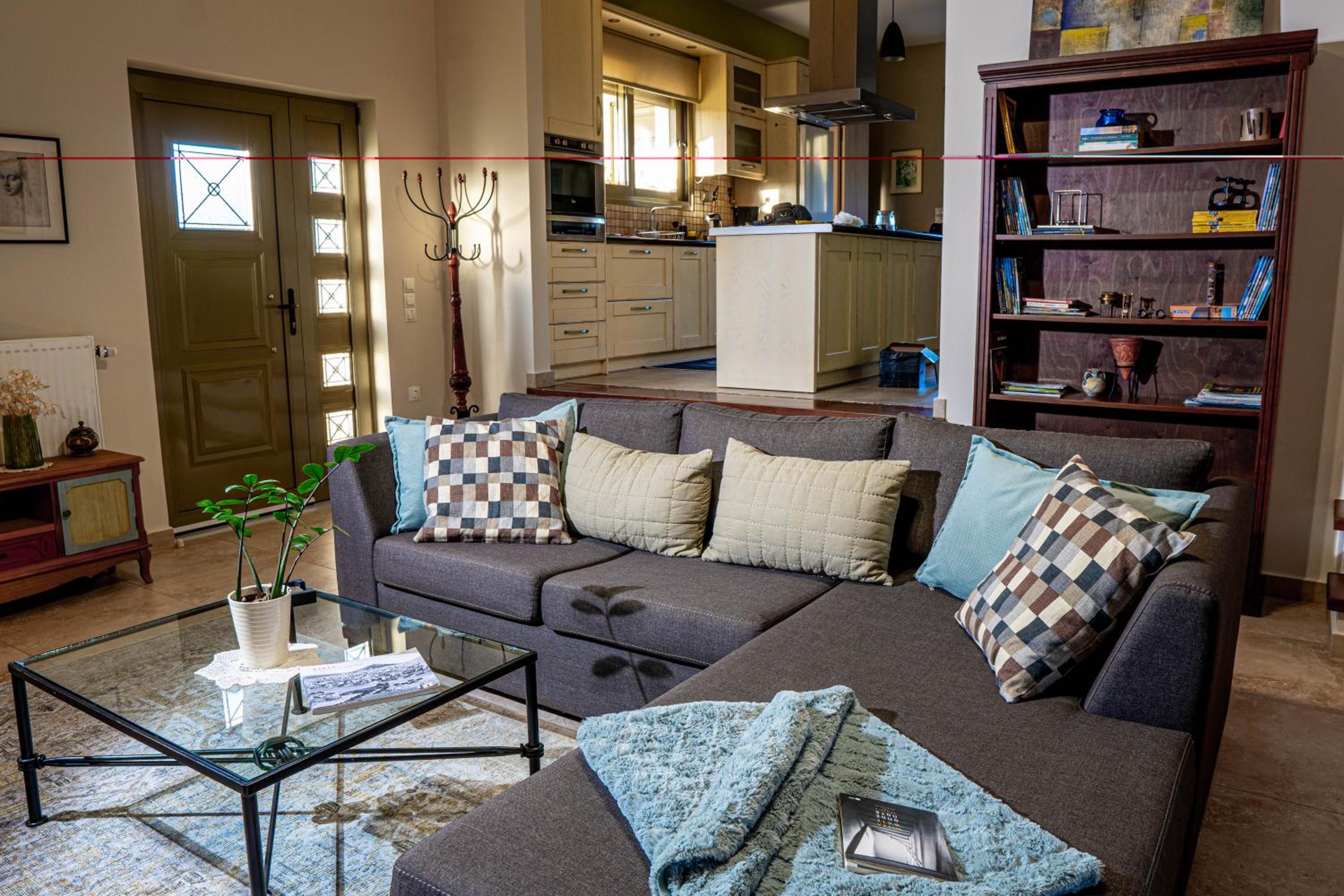 Vacation Home - Photo 18