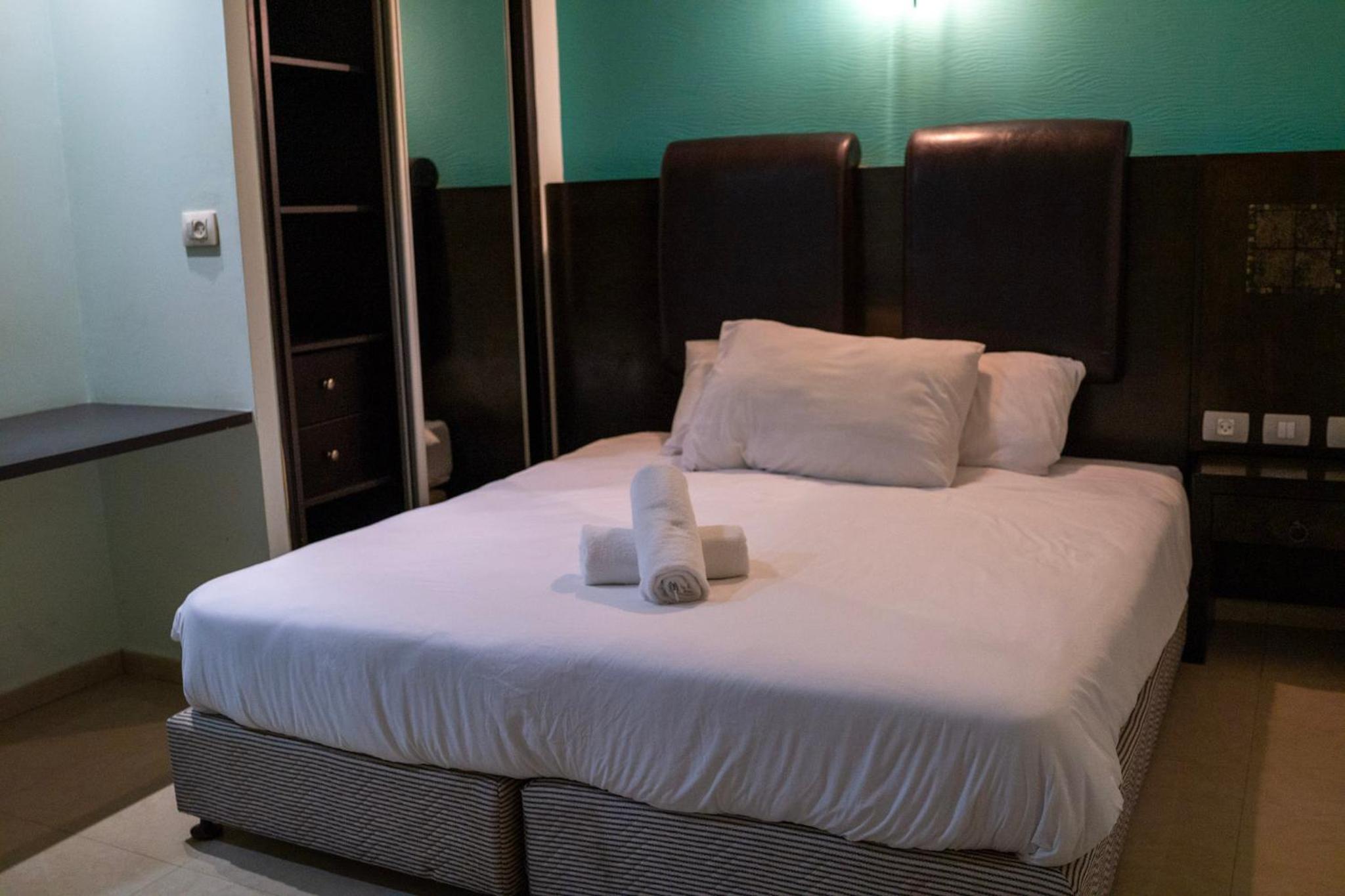 Standard Double Room - Photo 2