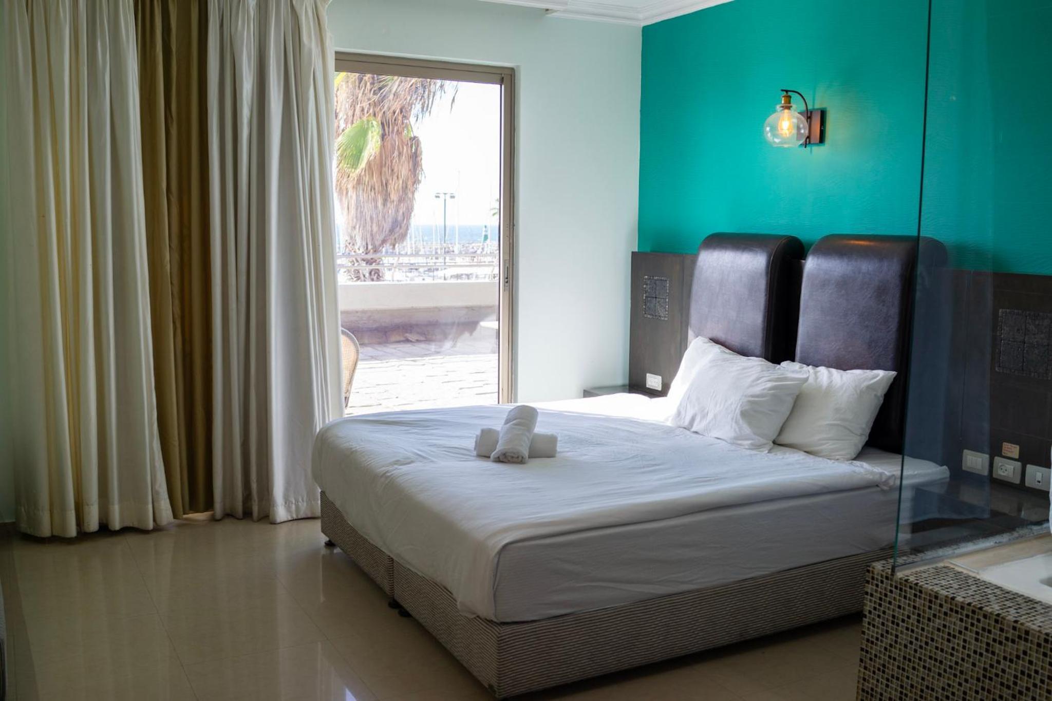 Studio with Sea View - Photo 5