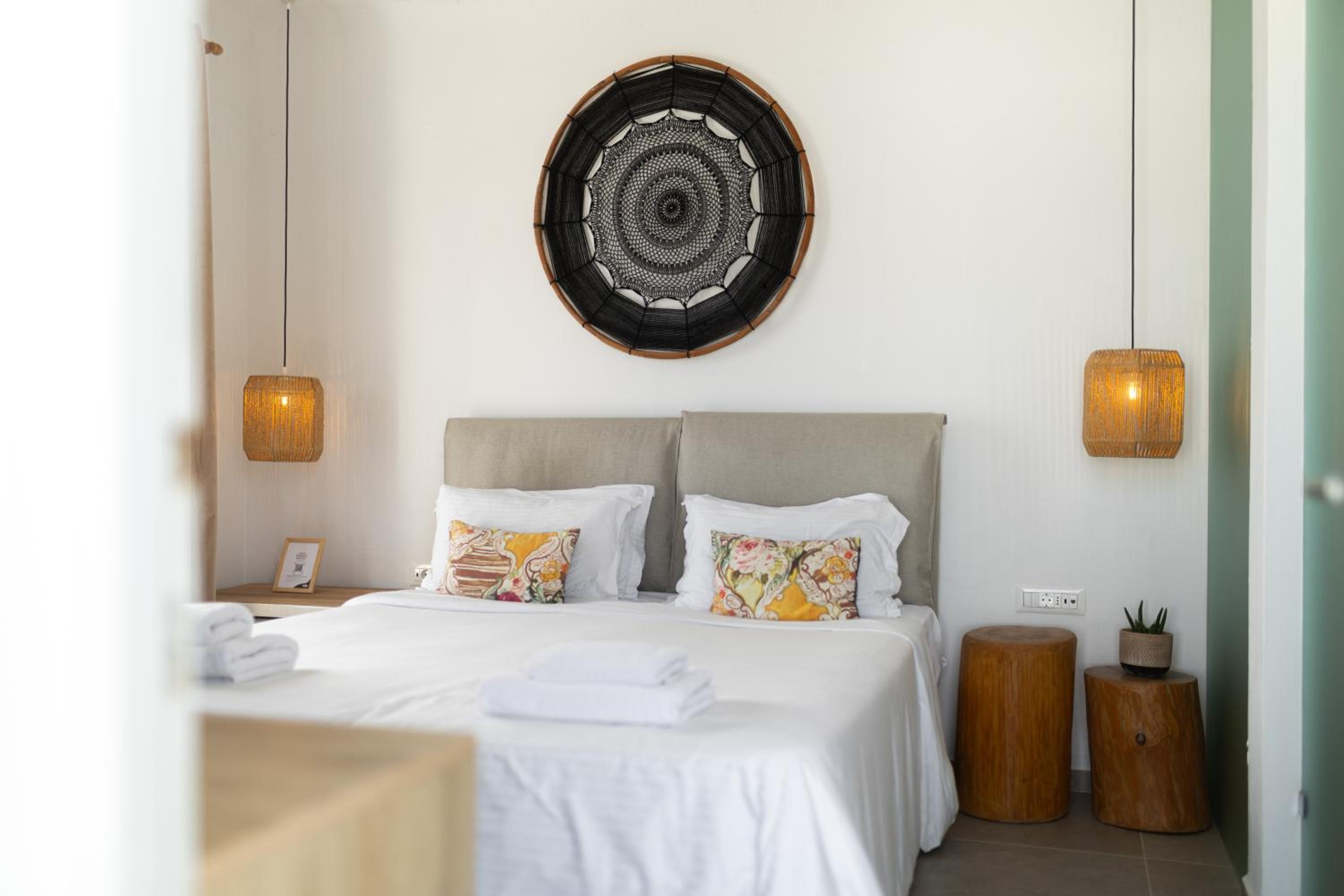 Room with Panoramic Sea View - Photo 12