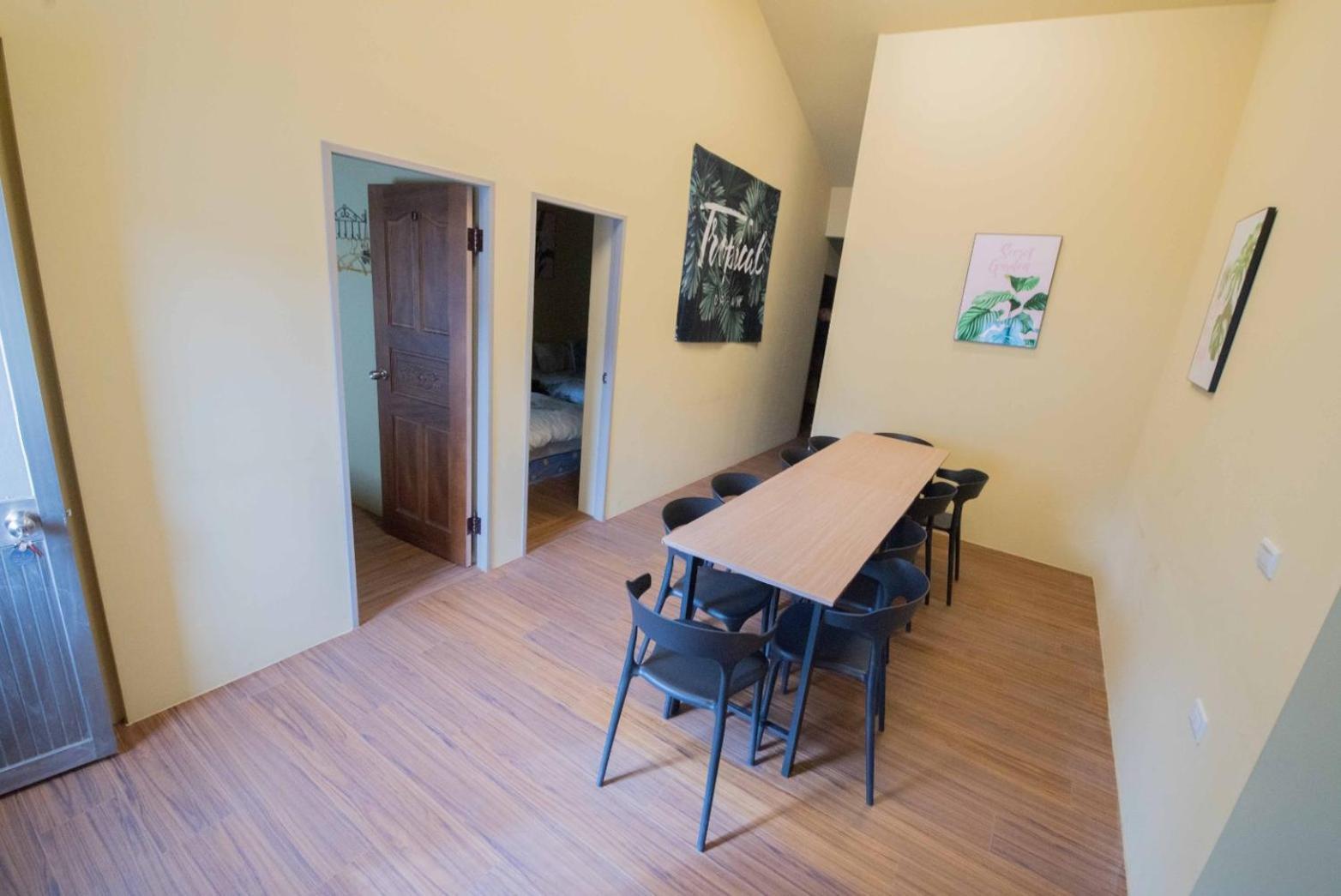 Chalet - Photo 4