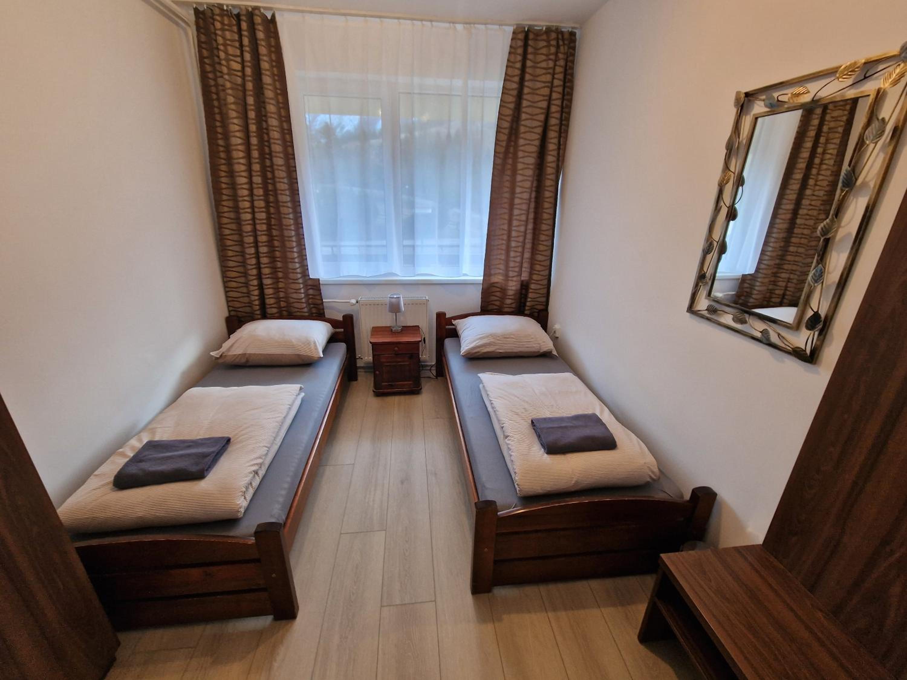 Standard Twin Room photo 1