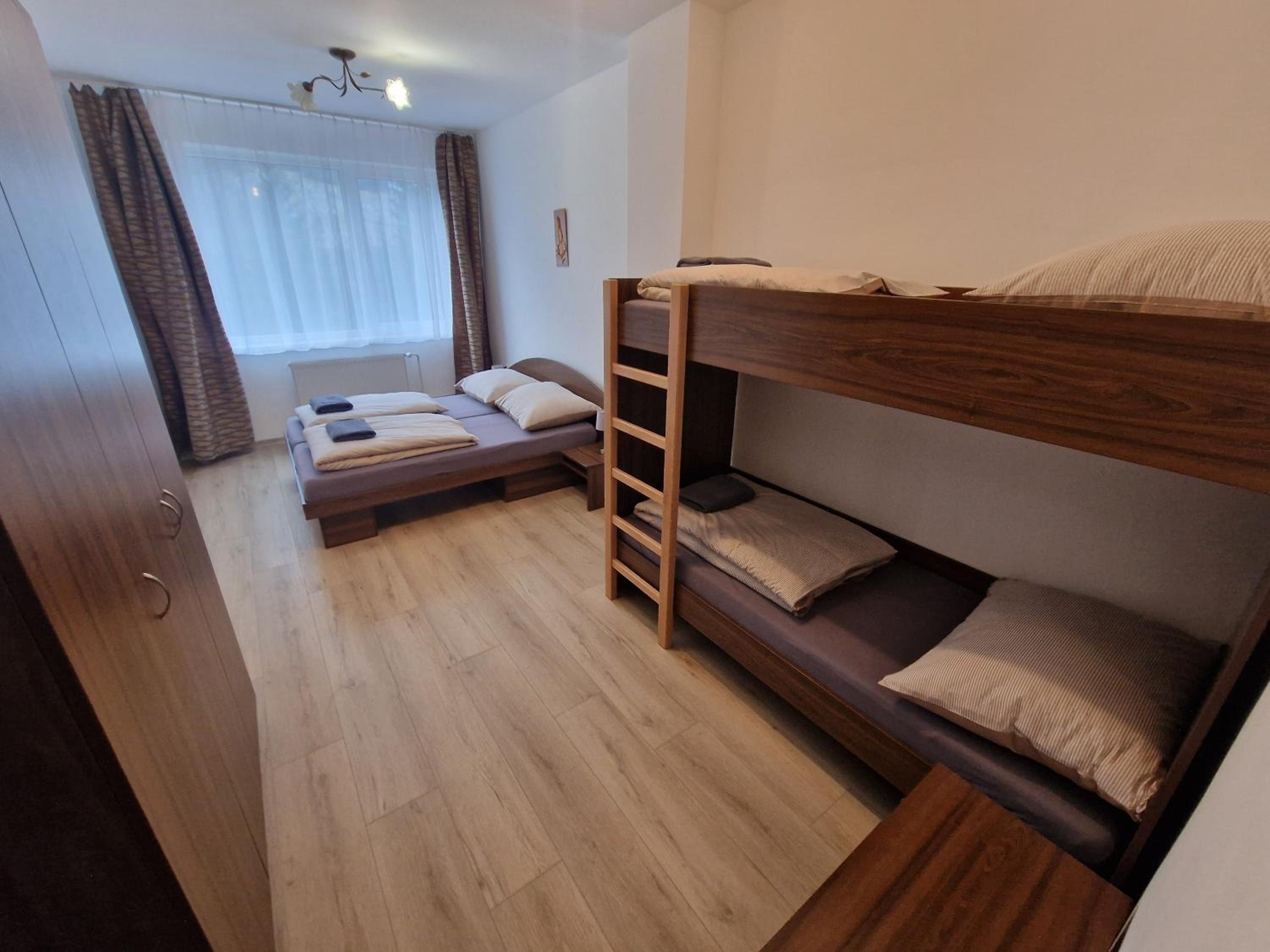 Quadruple Room photo 3