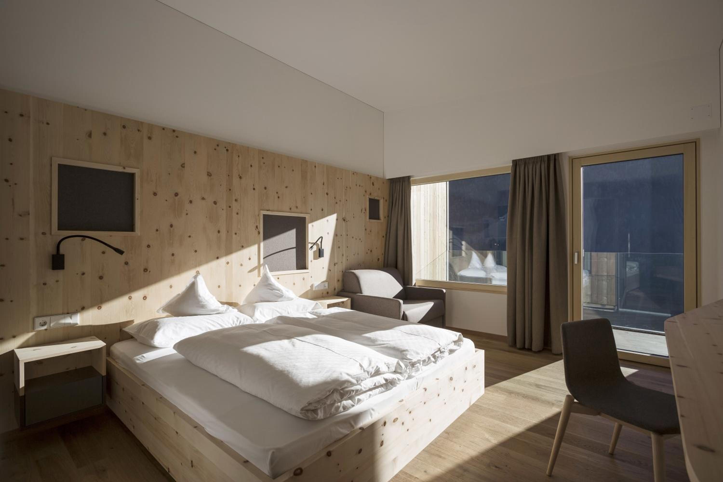 Double Room with Panoramic View photo 3