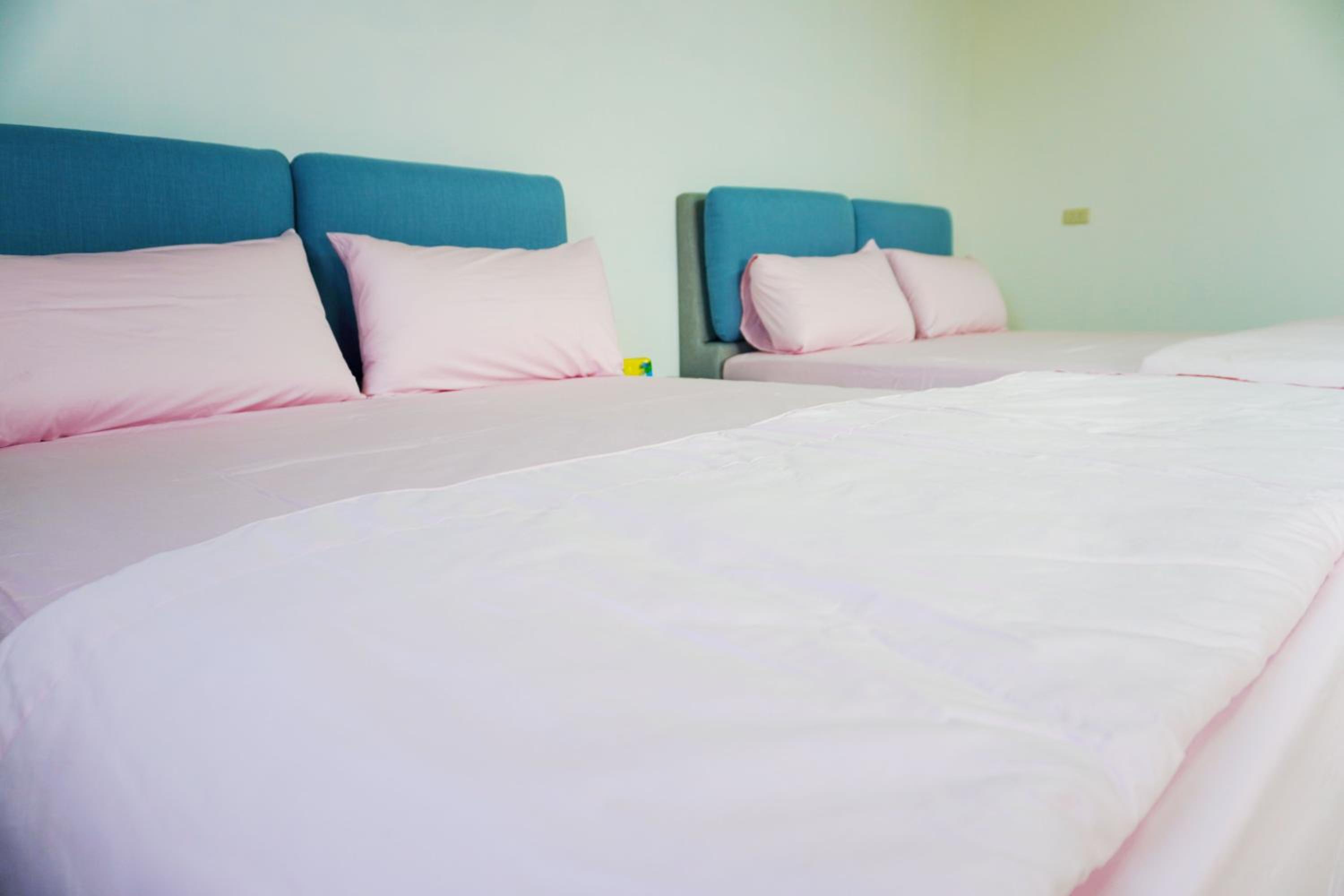 Quadruple Room photo 1