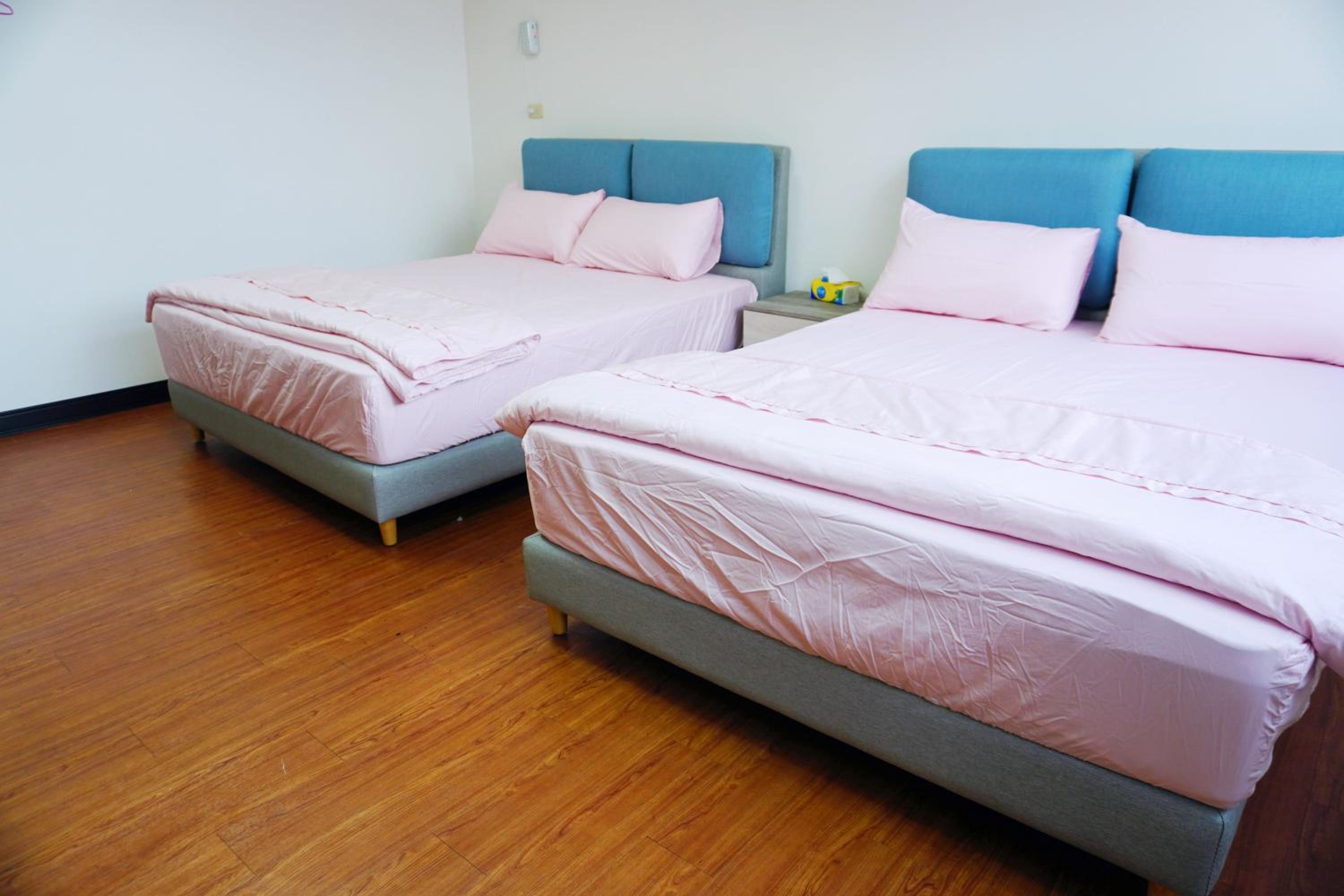 Quadruple Room photo 3