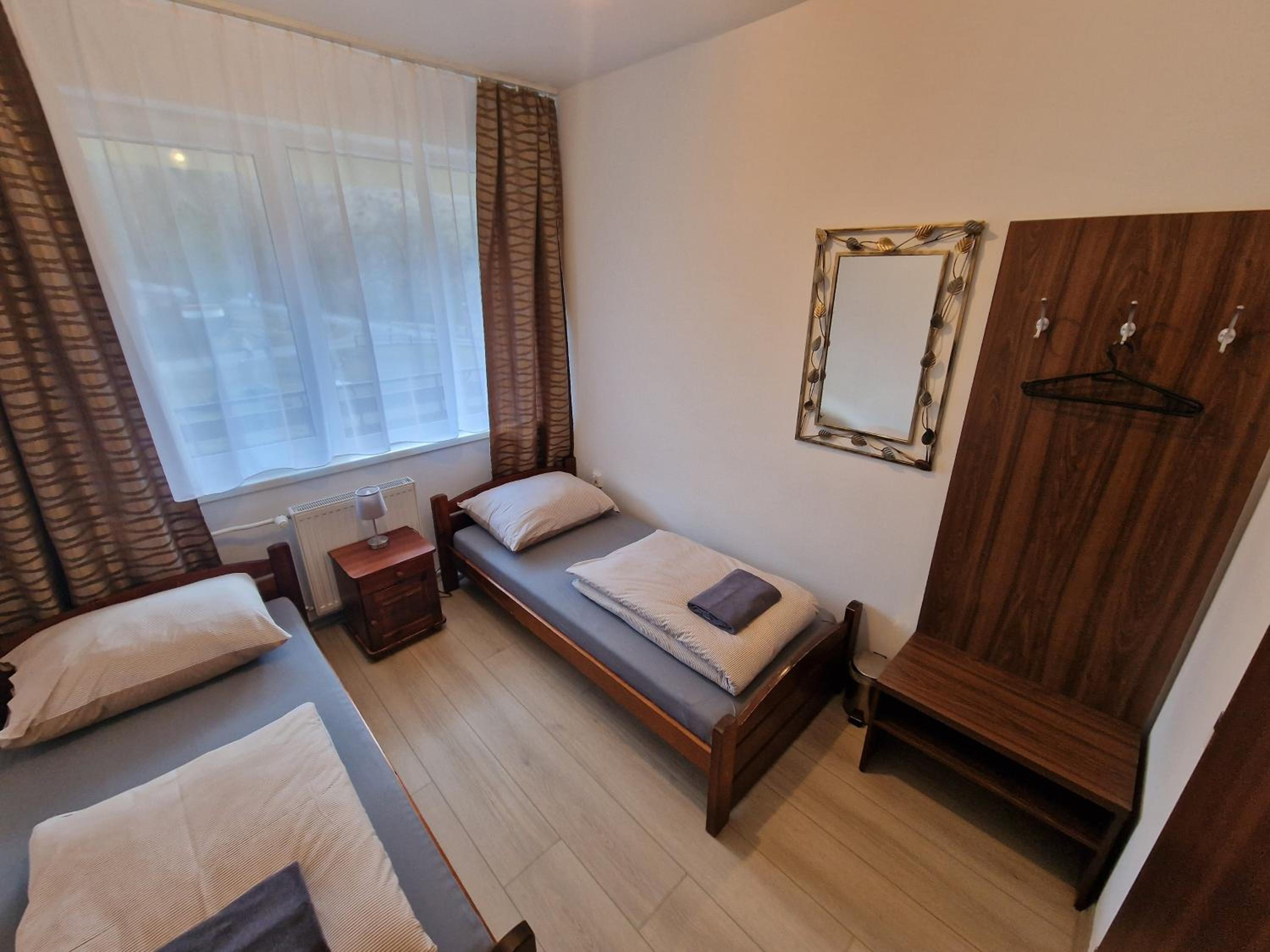 Standard Twin Room photo 3