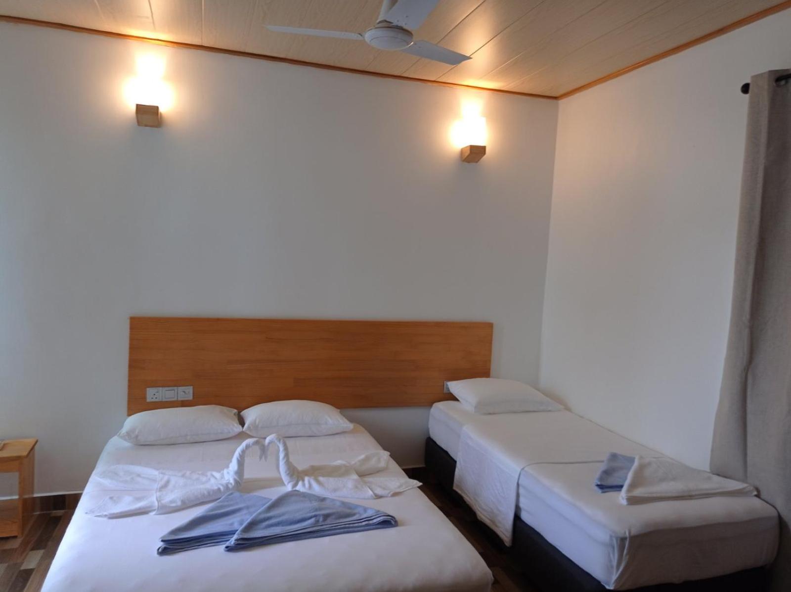 Deluxe Double Room photo 2