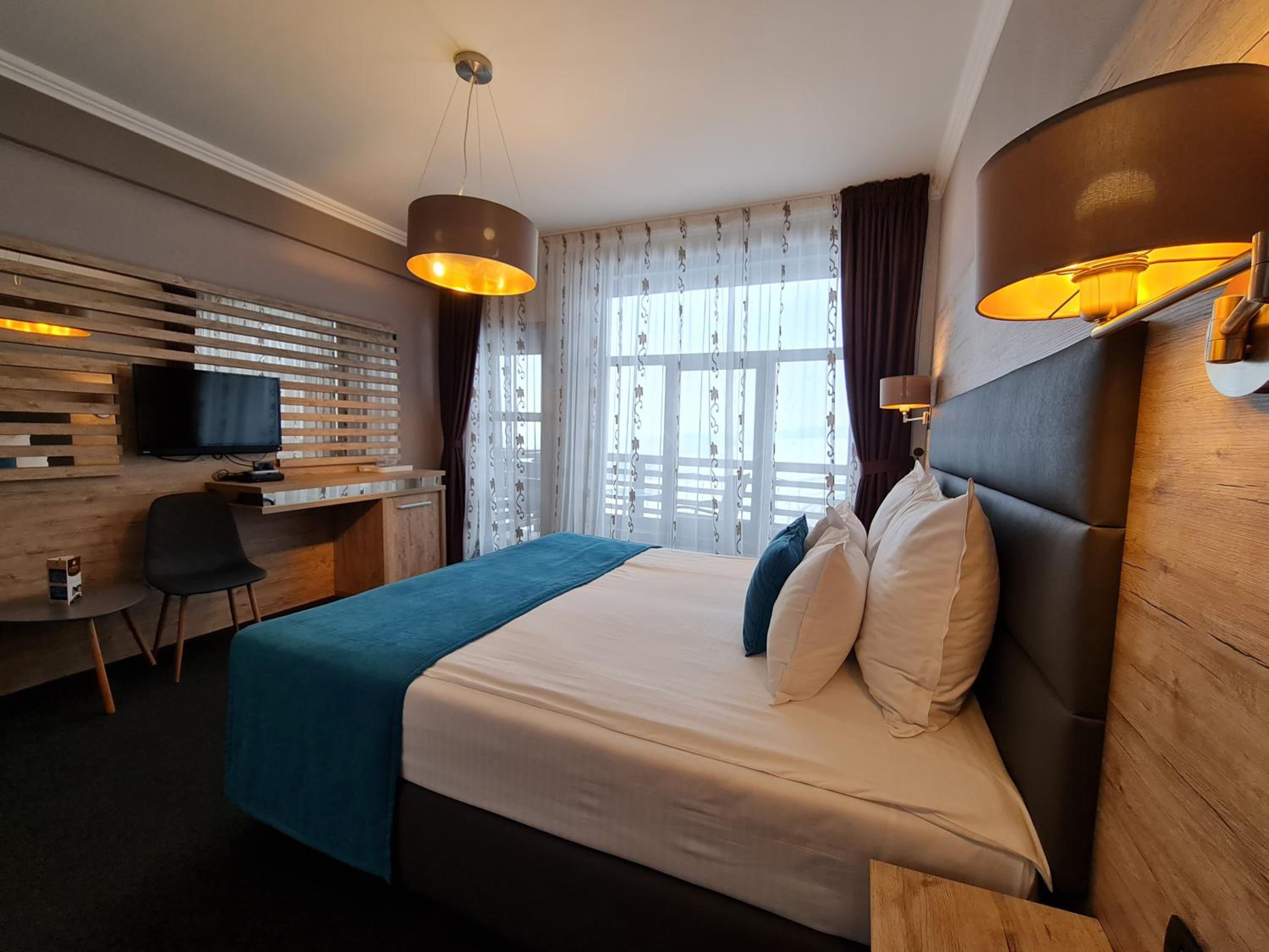 Double Room photo 1