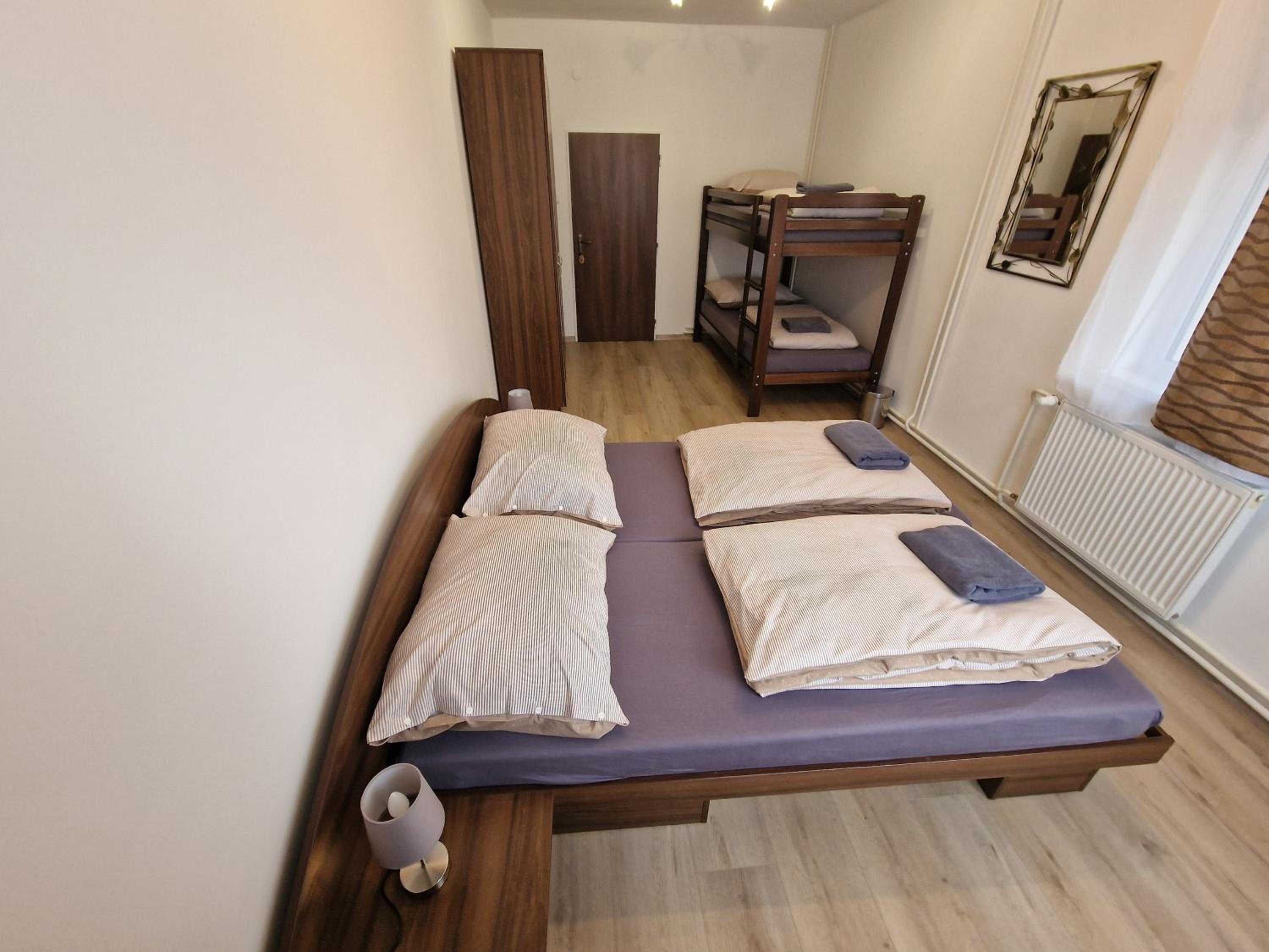 Quadruple Room photo 1