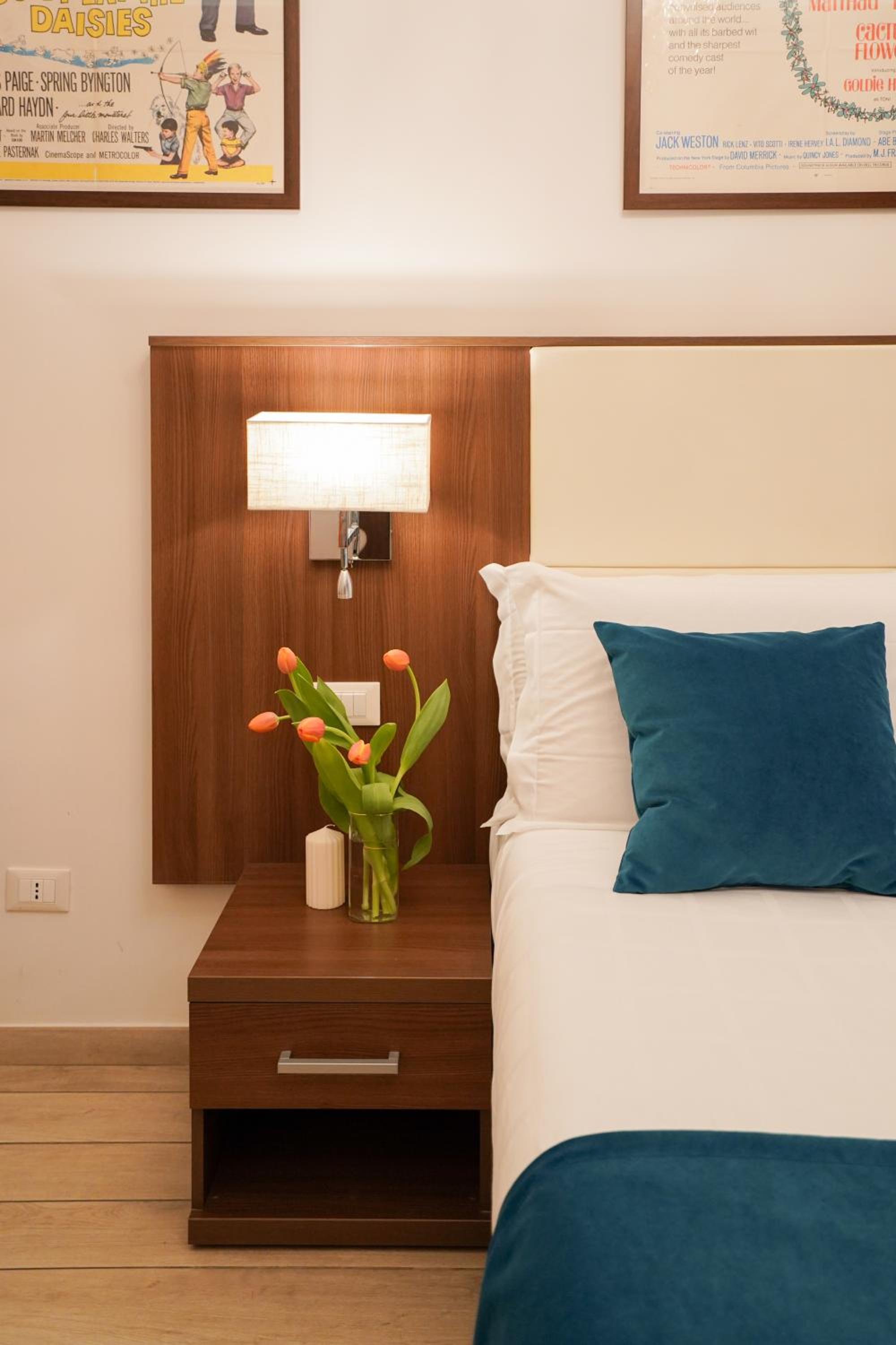 Superior Double or Twin Room photo 2