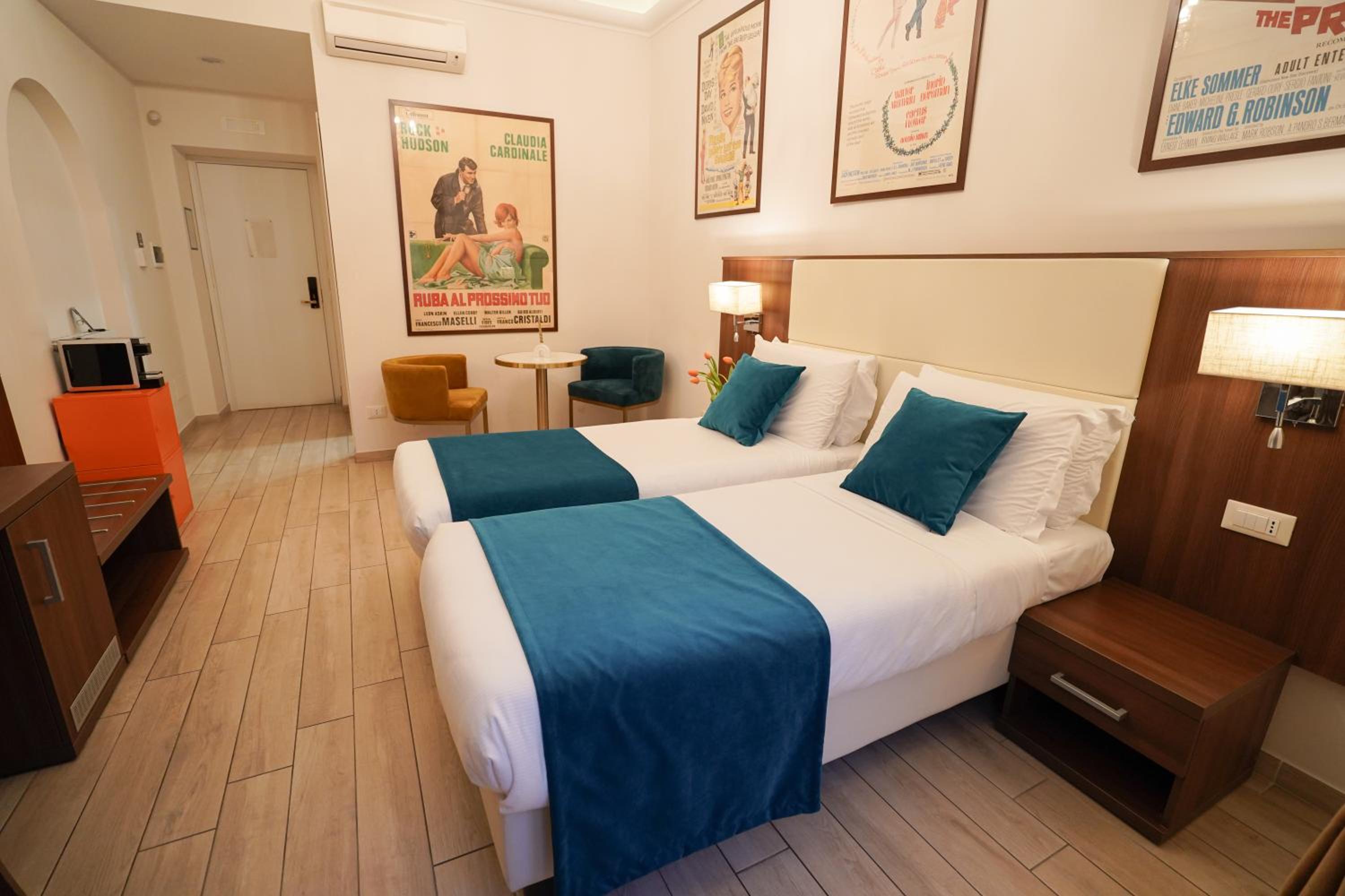 Superior Double or Twin Room