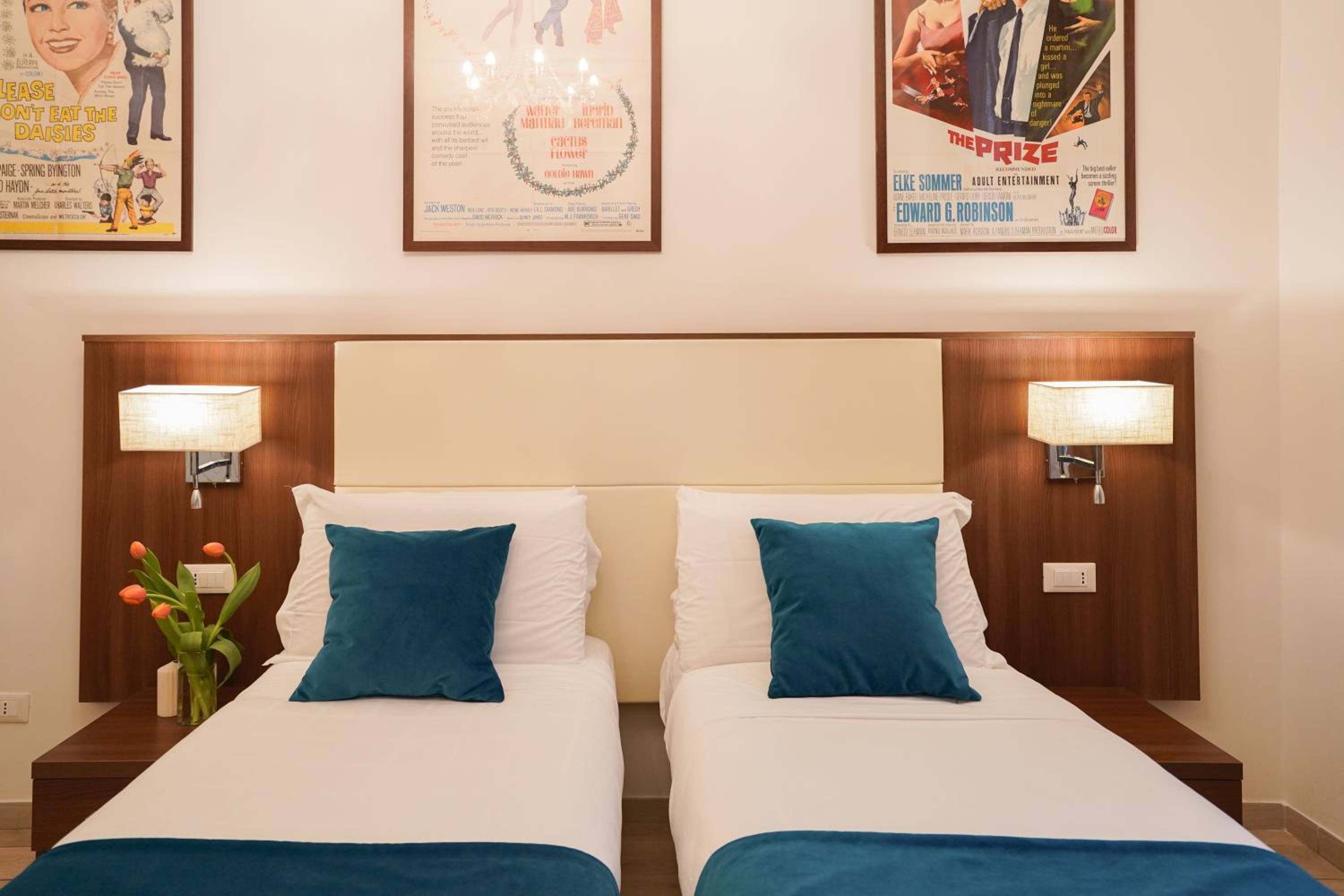 Superior Double or Twin Room photo 2