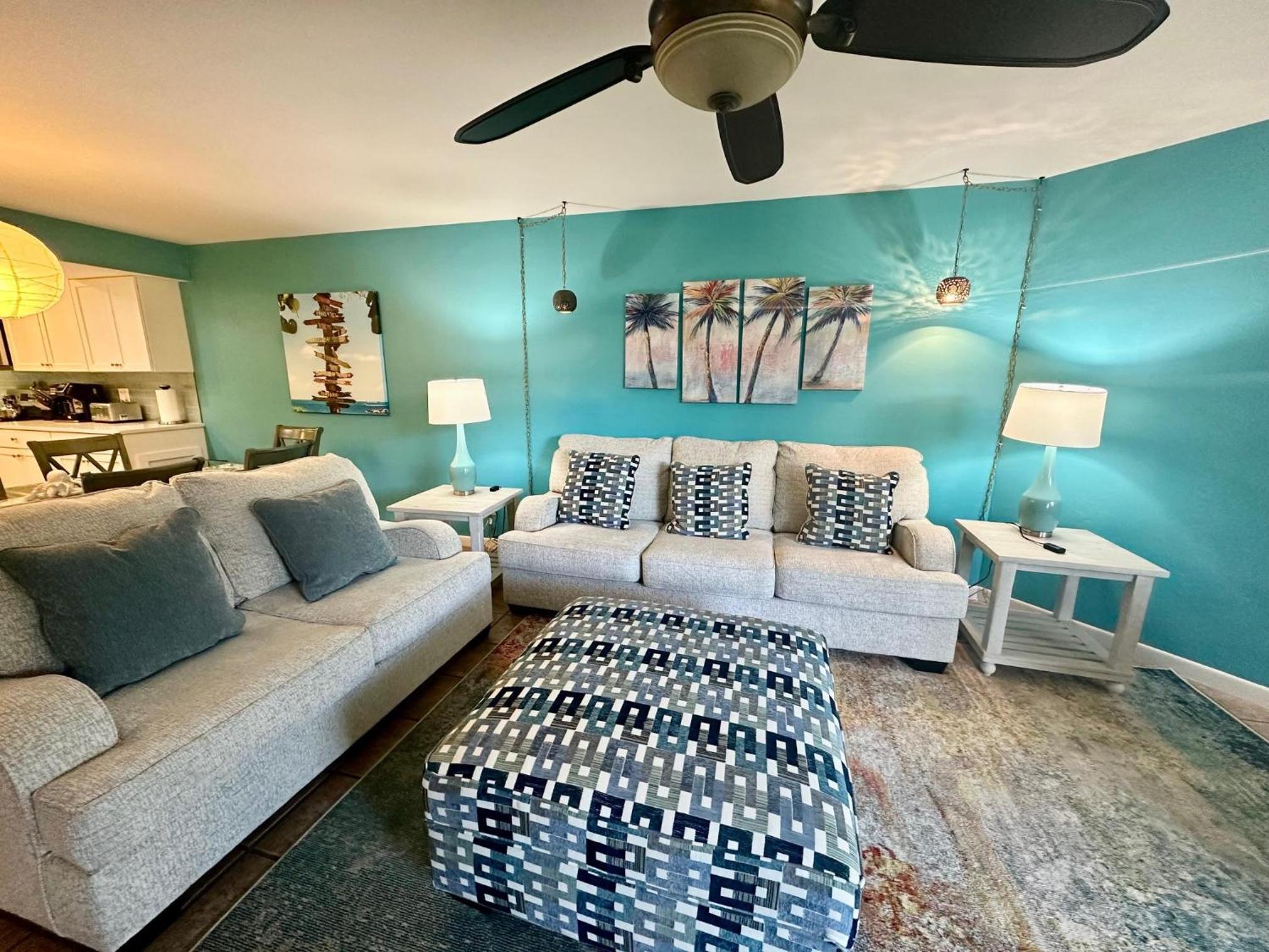 Vacation Home photo 1