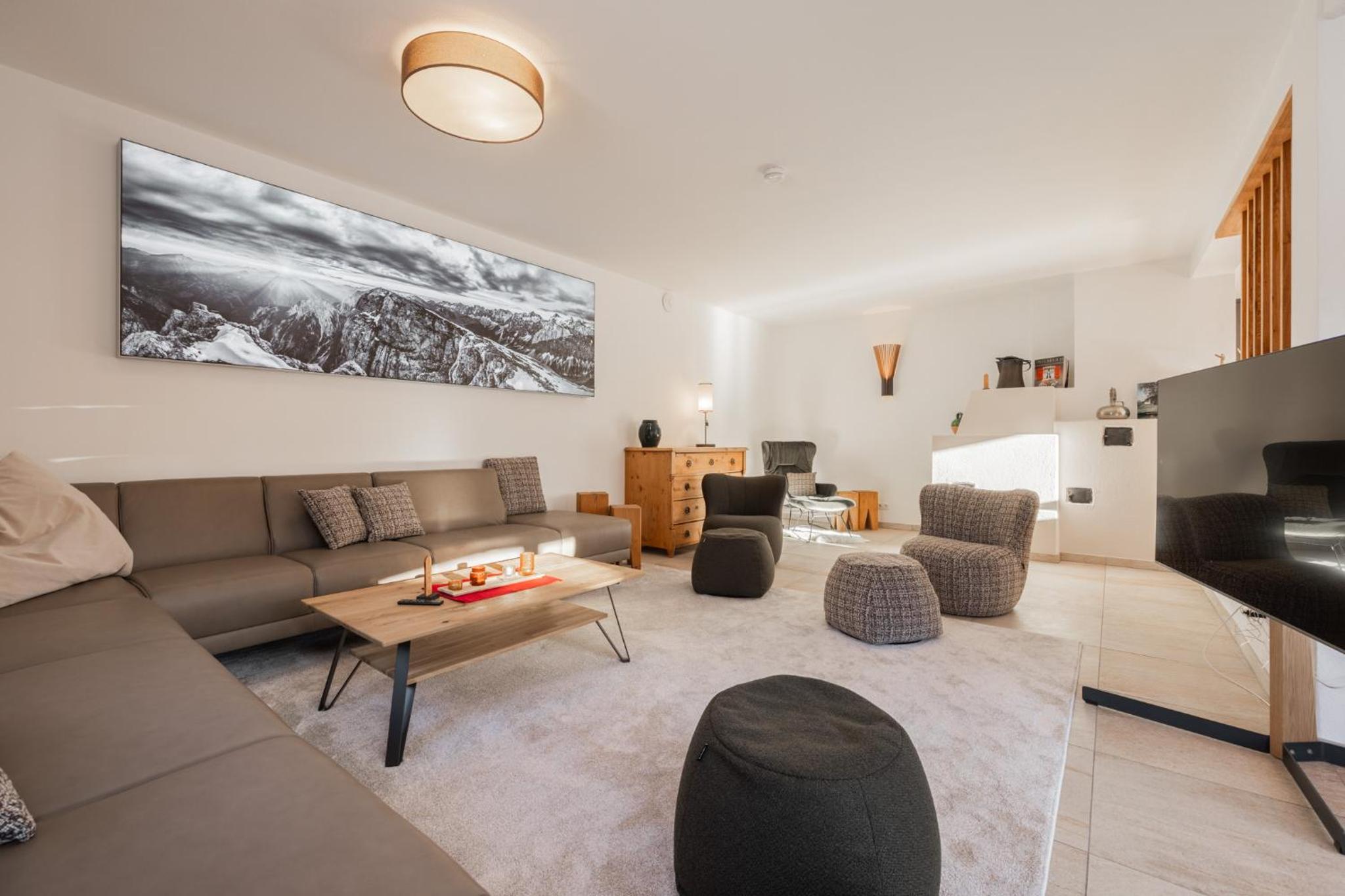 Chalet 5