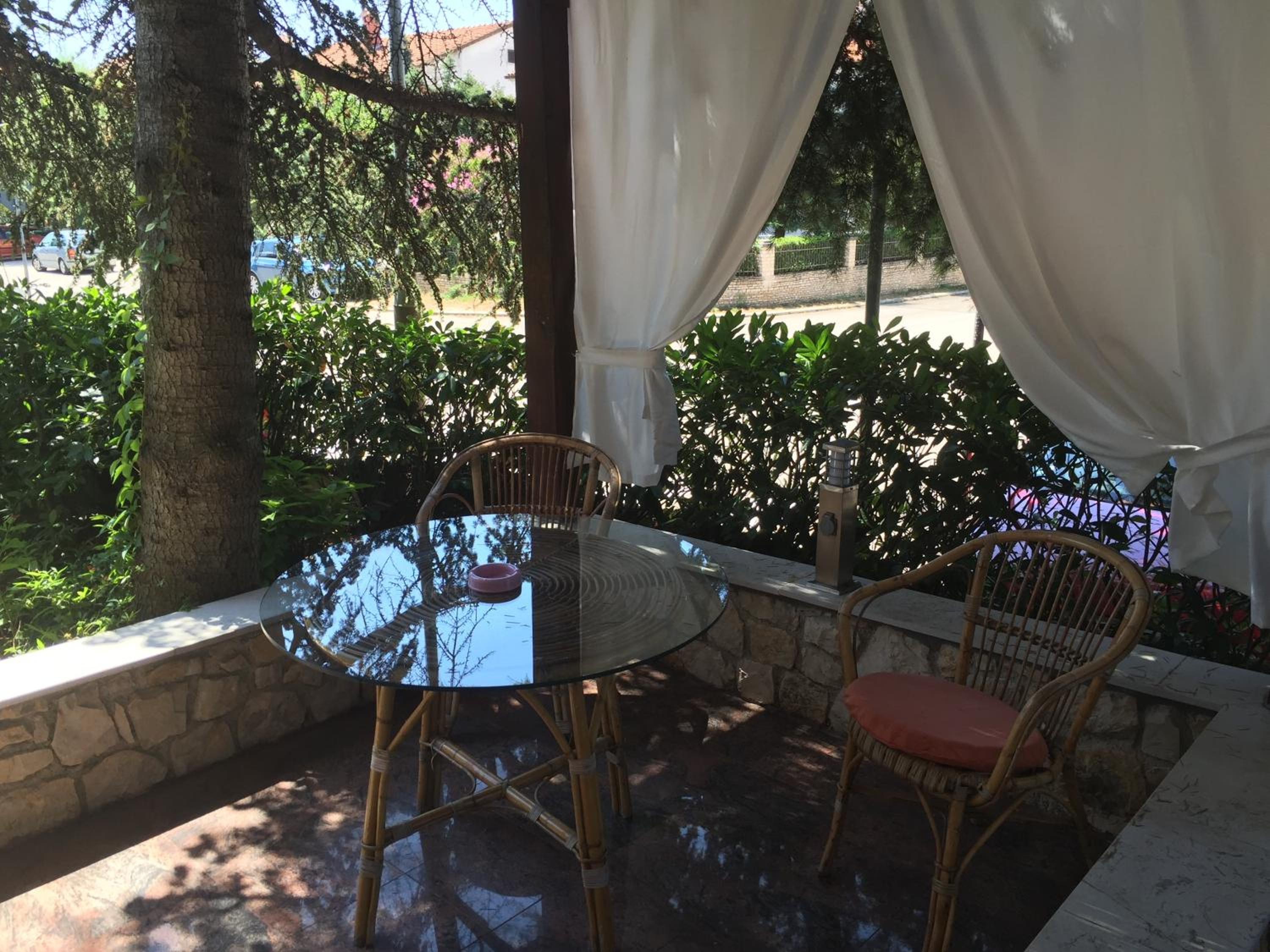 Studio with Patio - Photo 11