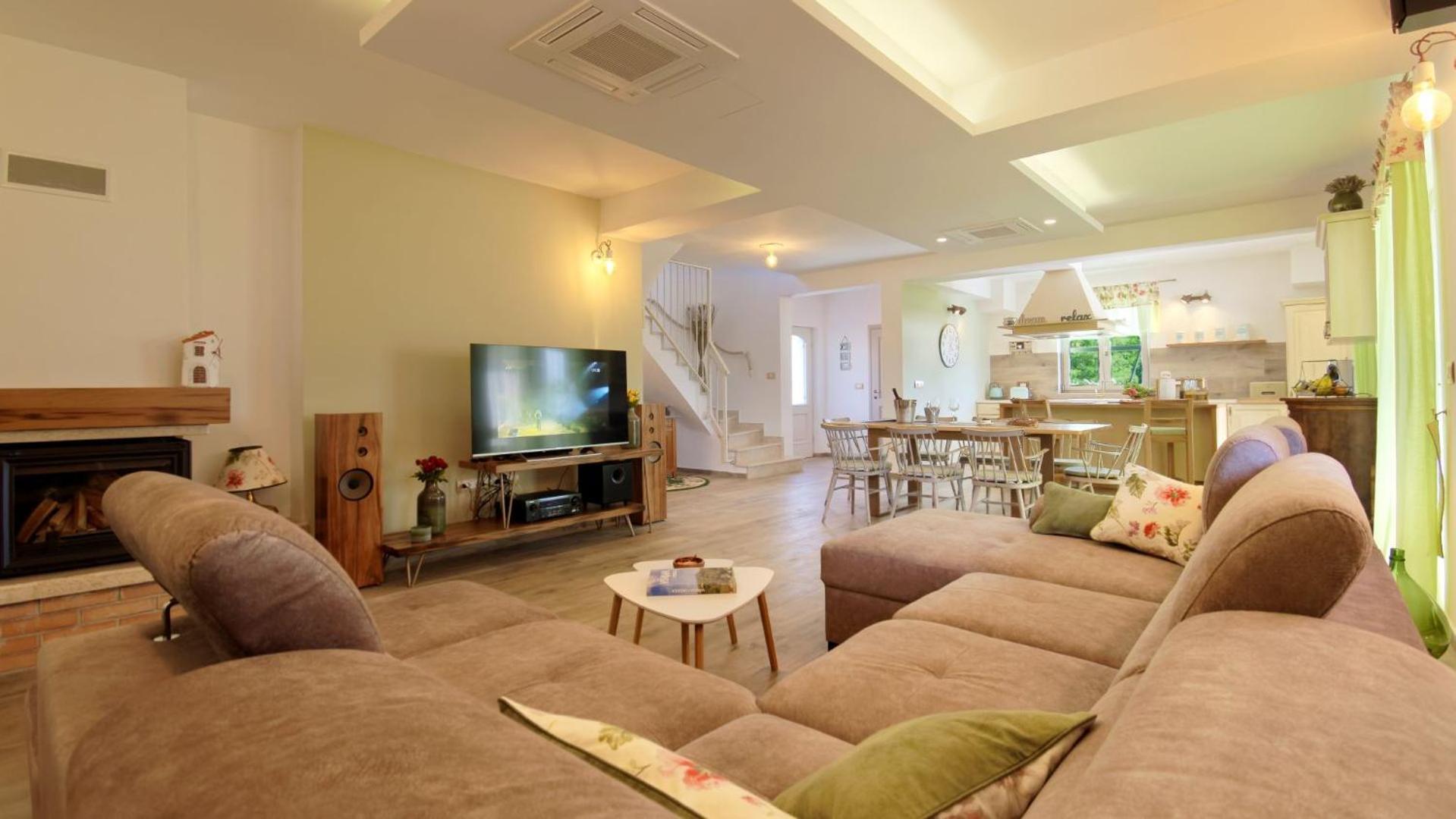 Villa With Private Pool photo 1