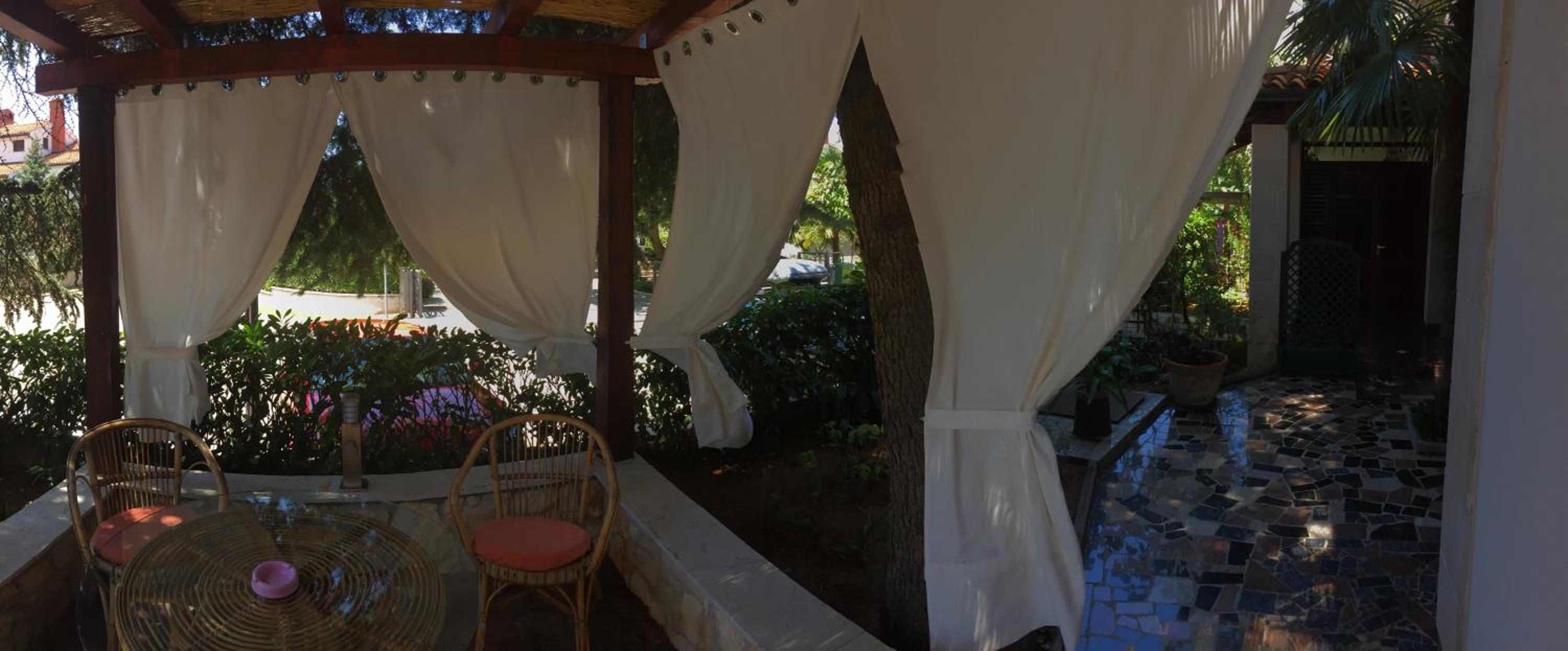 Studio with Patio - Photo 12