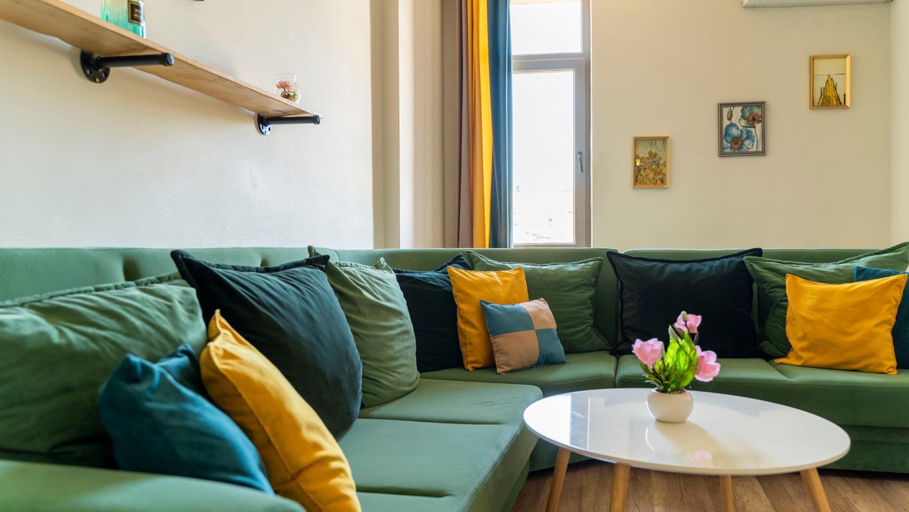Standard Apartment