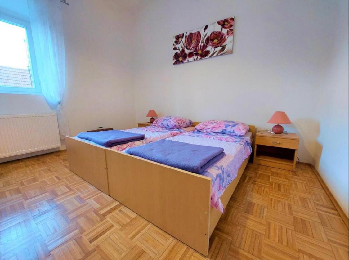 Three-Bedroom Villa photo 1