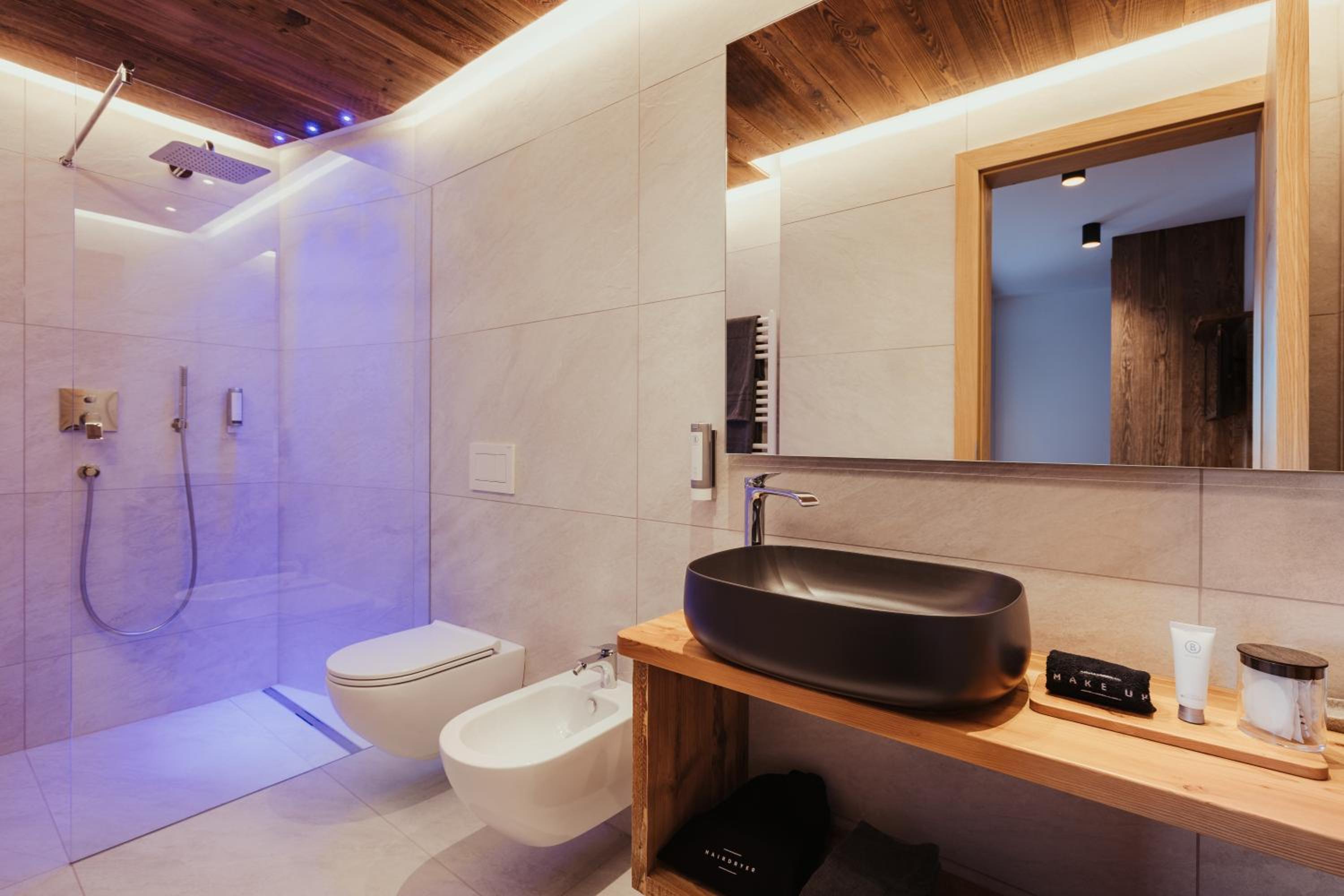 One-Bedroom Chalet photo 2