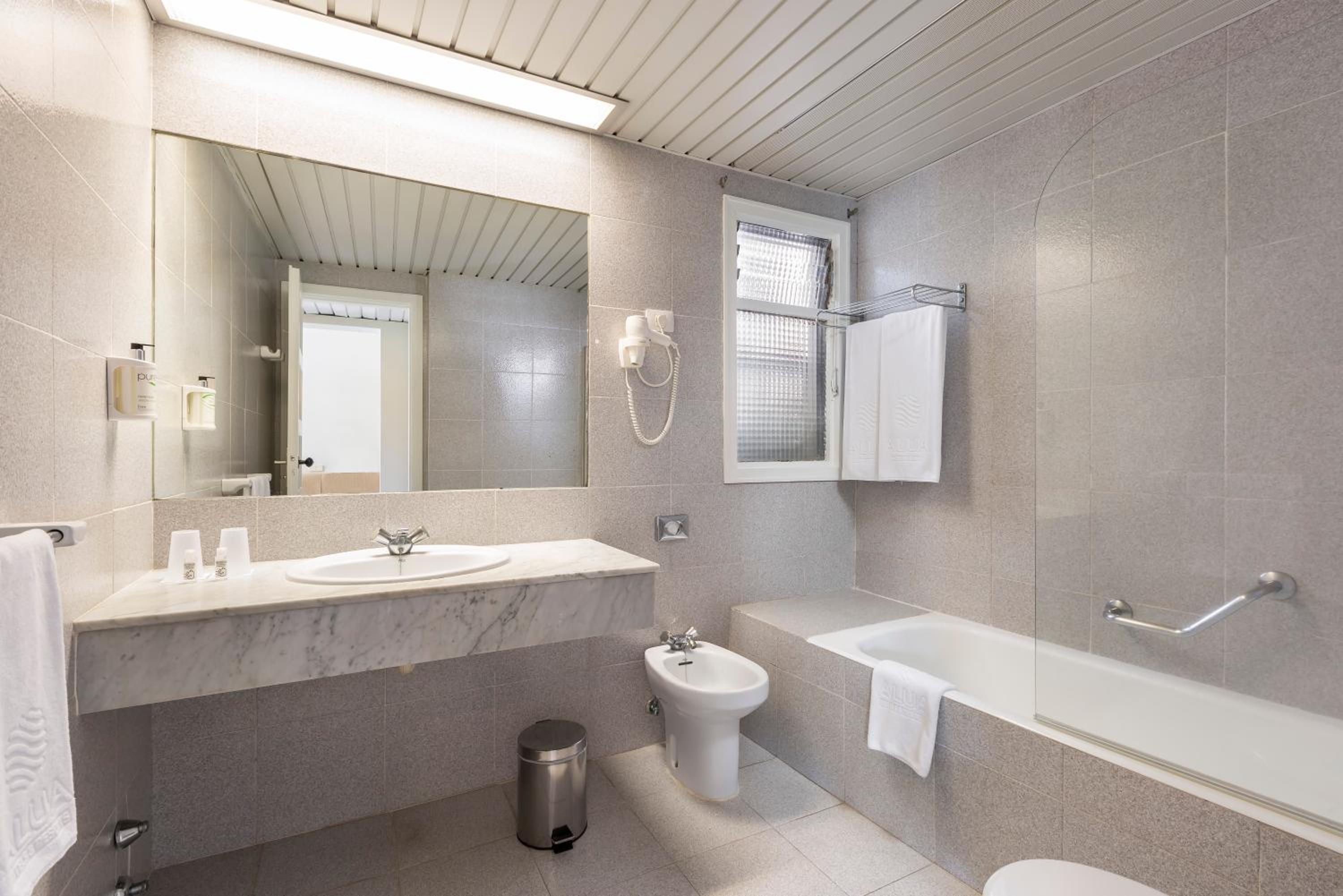 Habitación Doble sin Balcón
