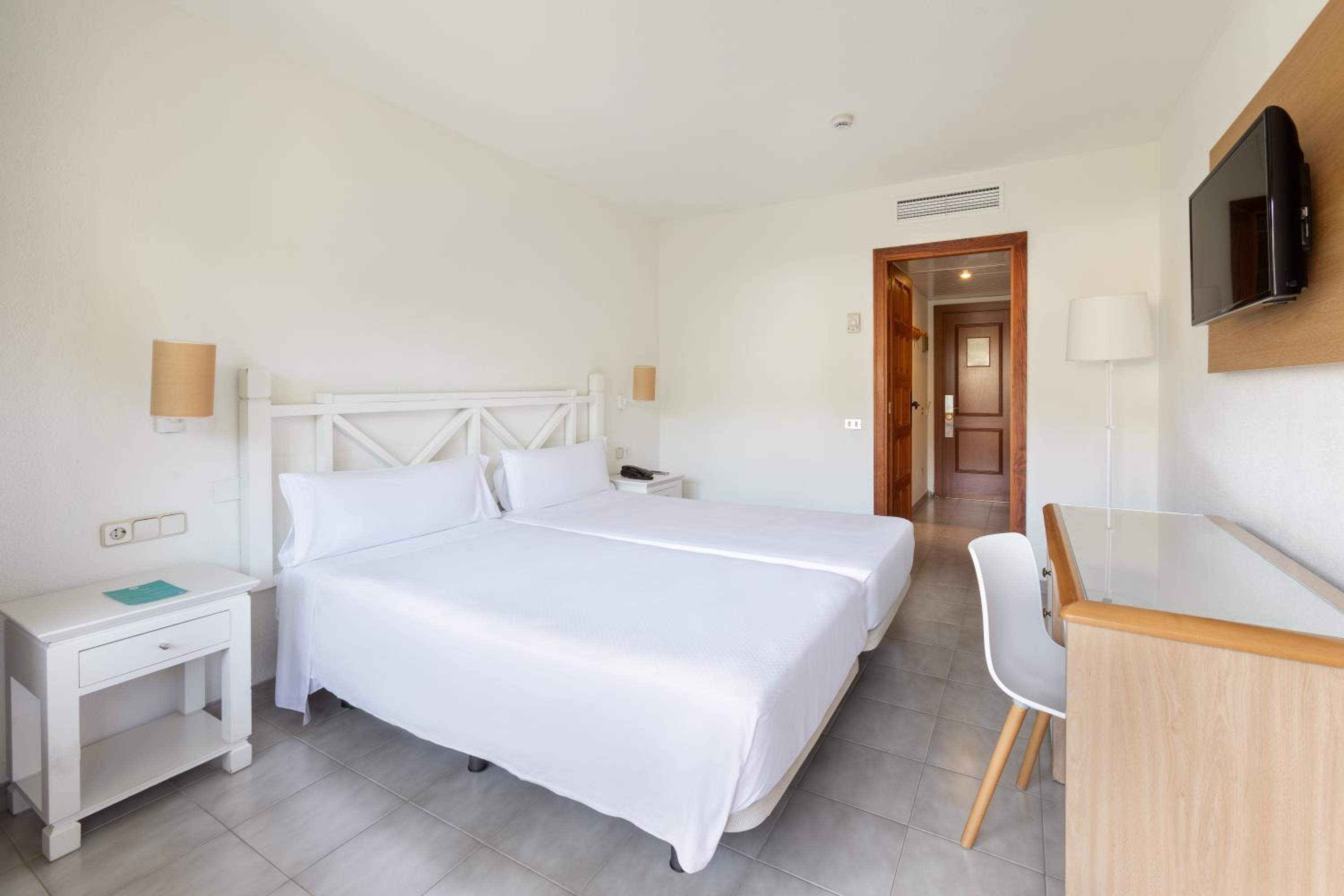 Habitación Doble Superior