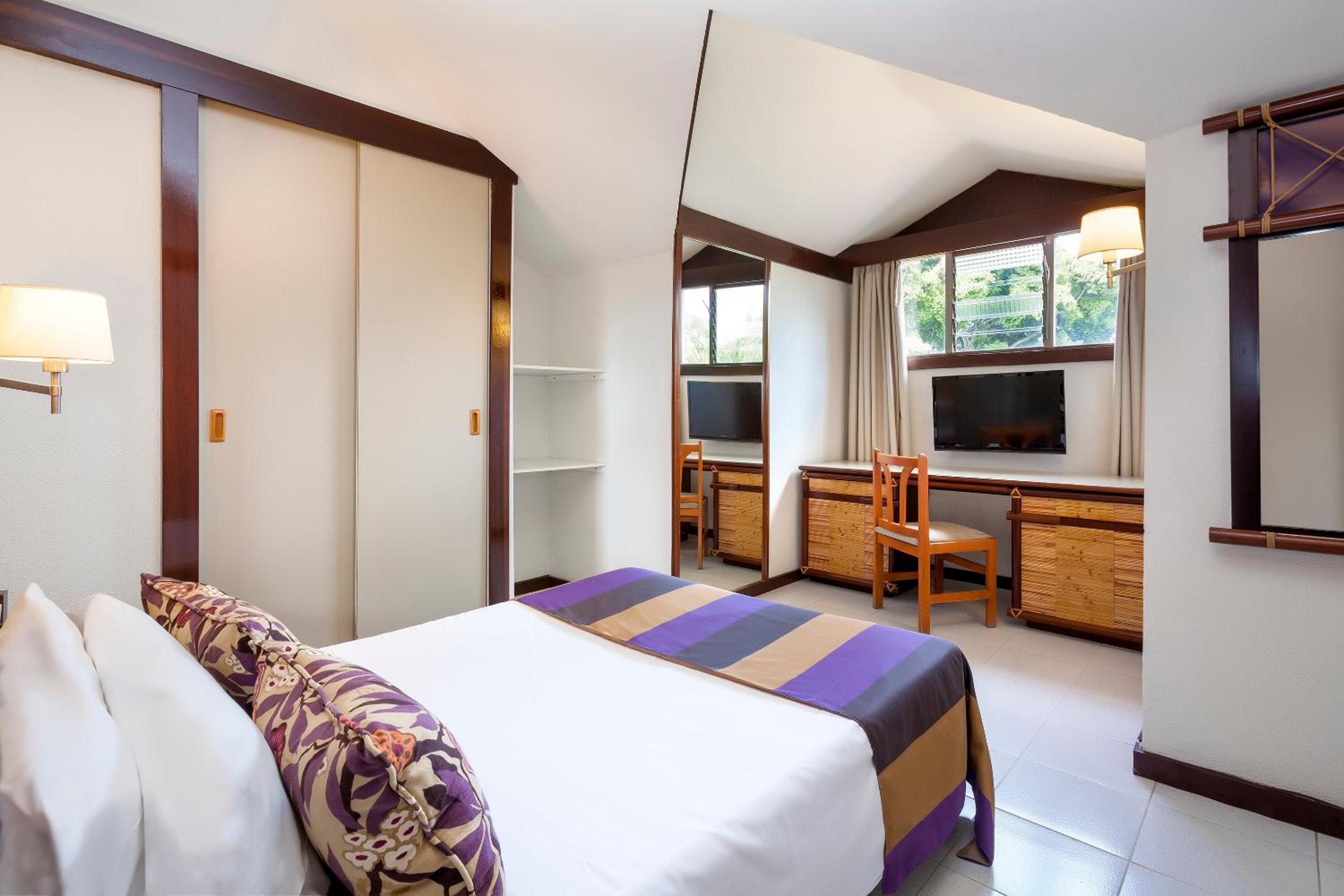 Habitación Individual Estándar
