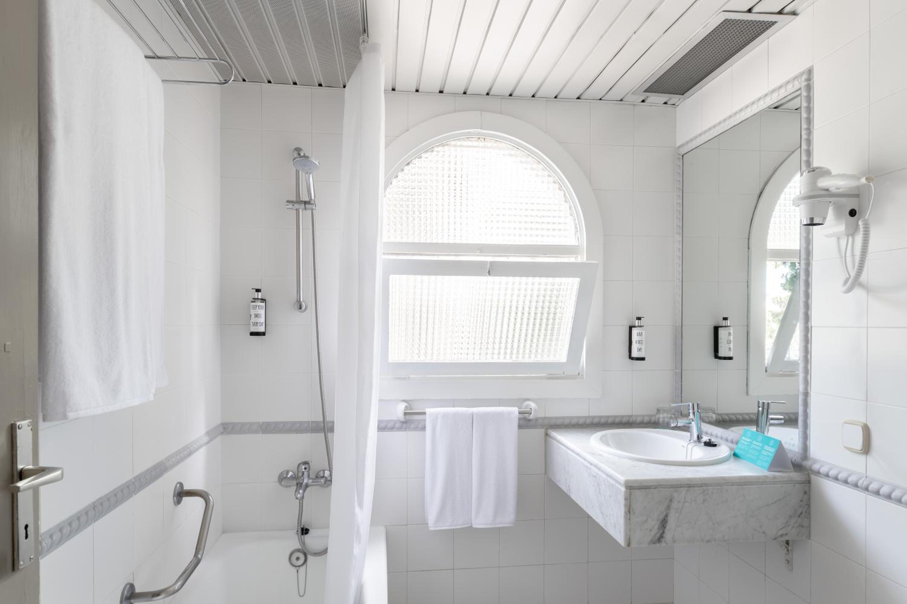 Habitación Individual Estándar