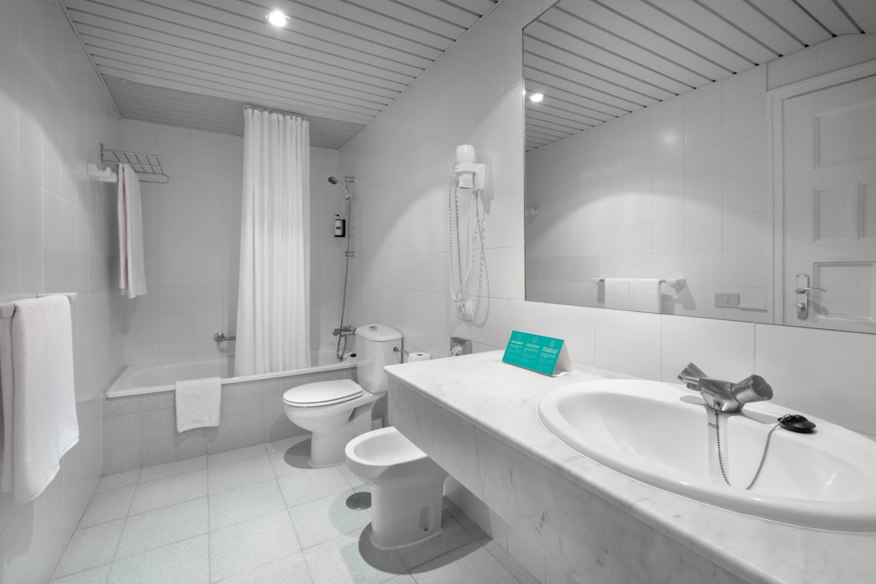 Habitación Triple