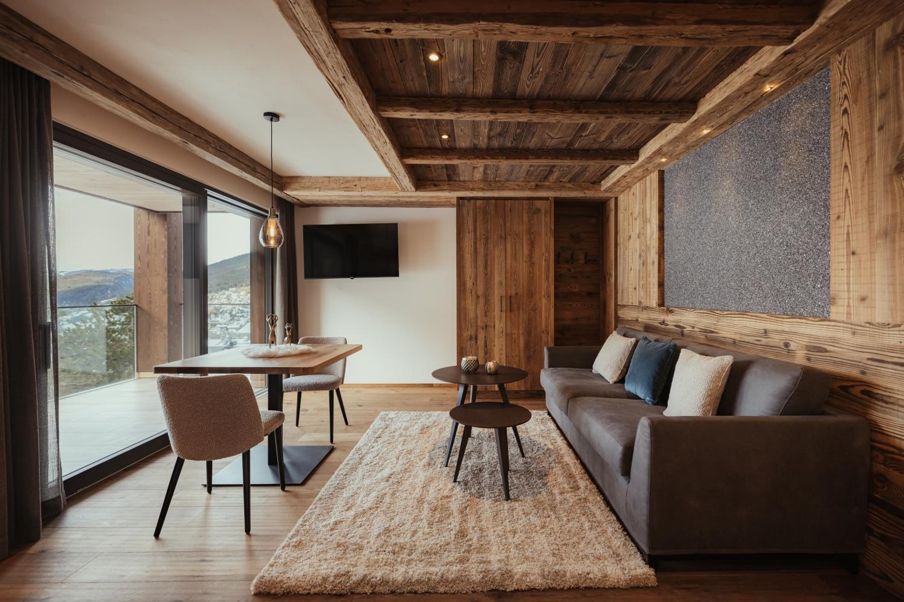 One-Bedroom Chalet photo 2