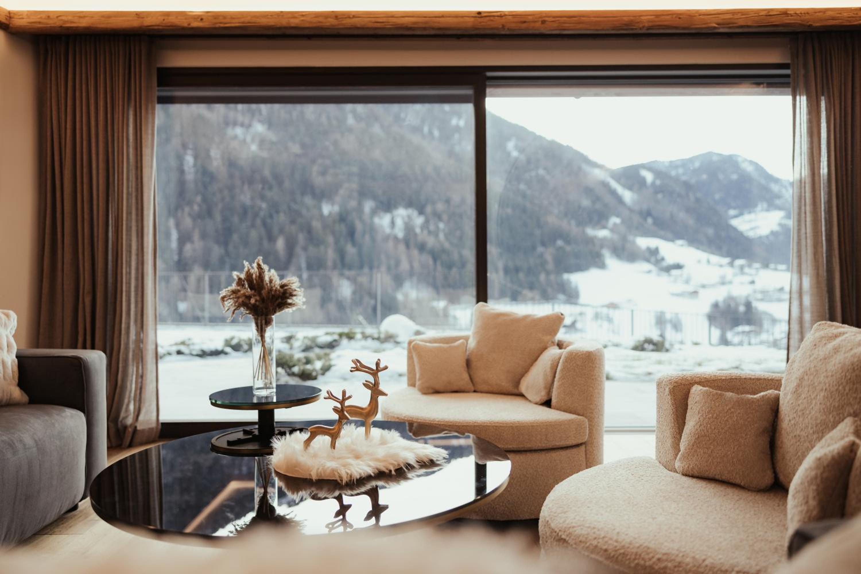 Chalet photo 3
