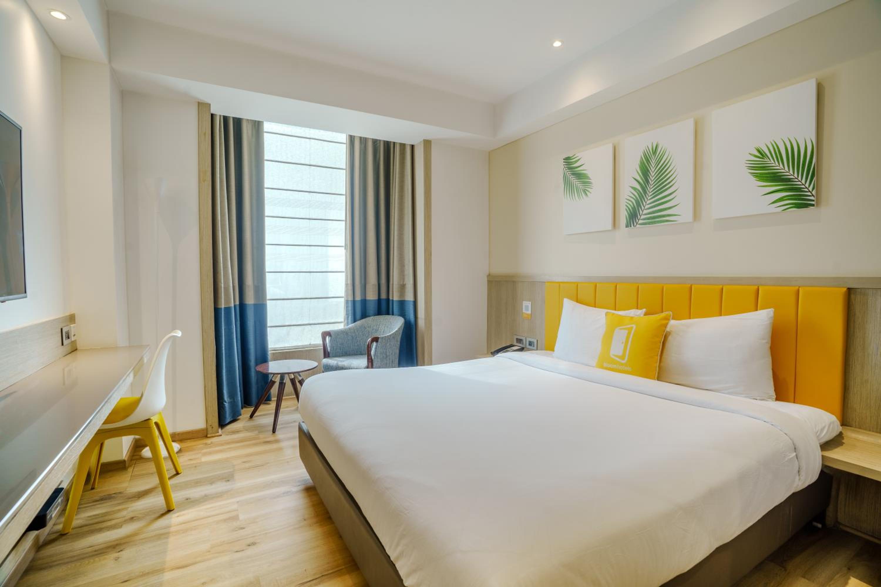 Superior King Room - Photo 1