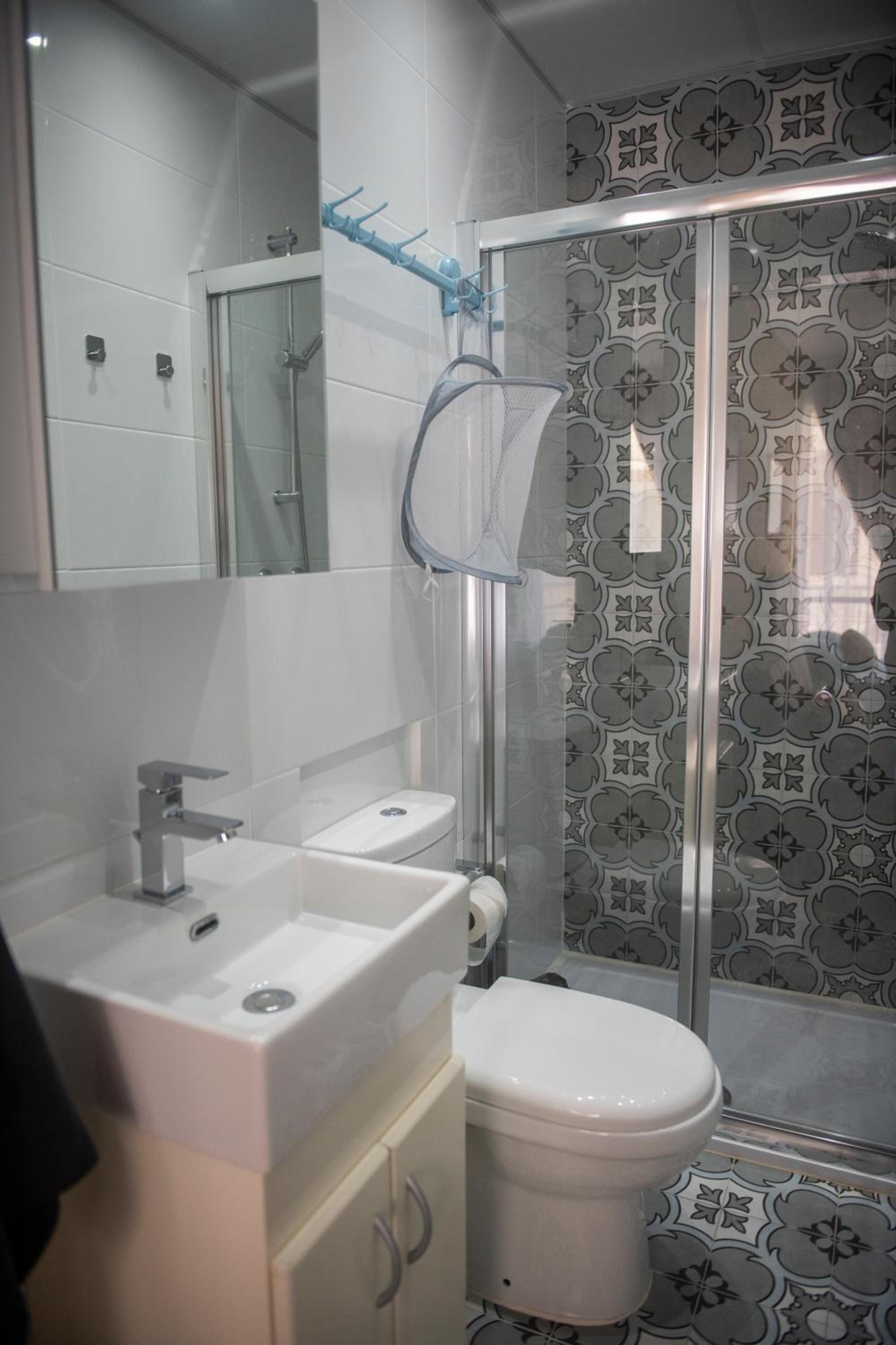 Double Room with Balcony photo 2