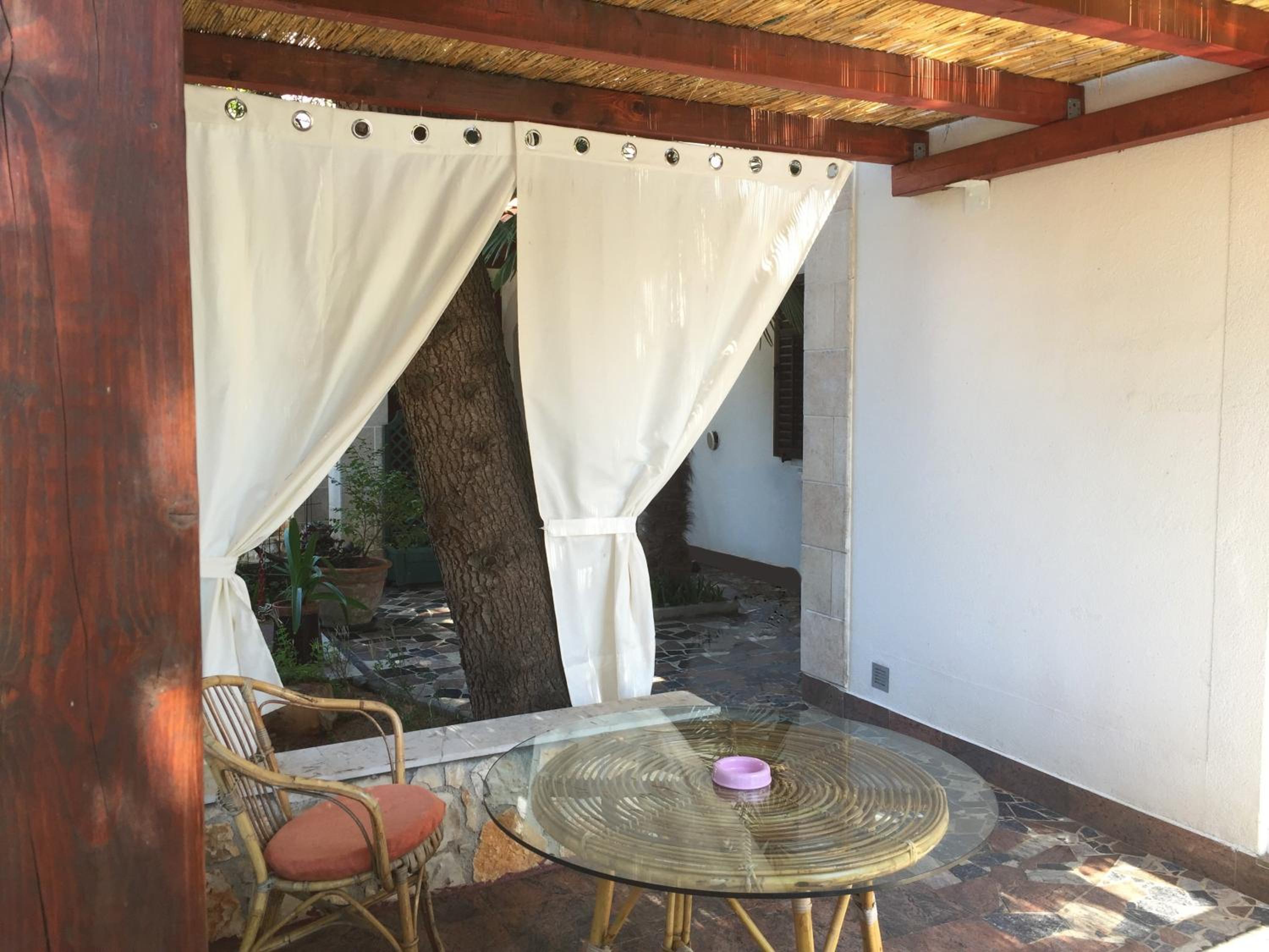 Studio with Patio - Photo 10