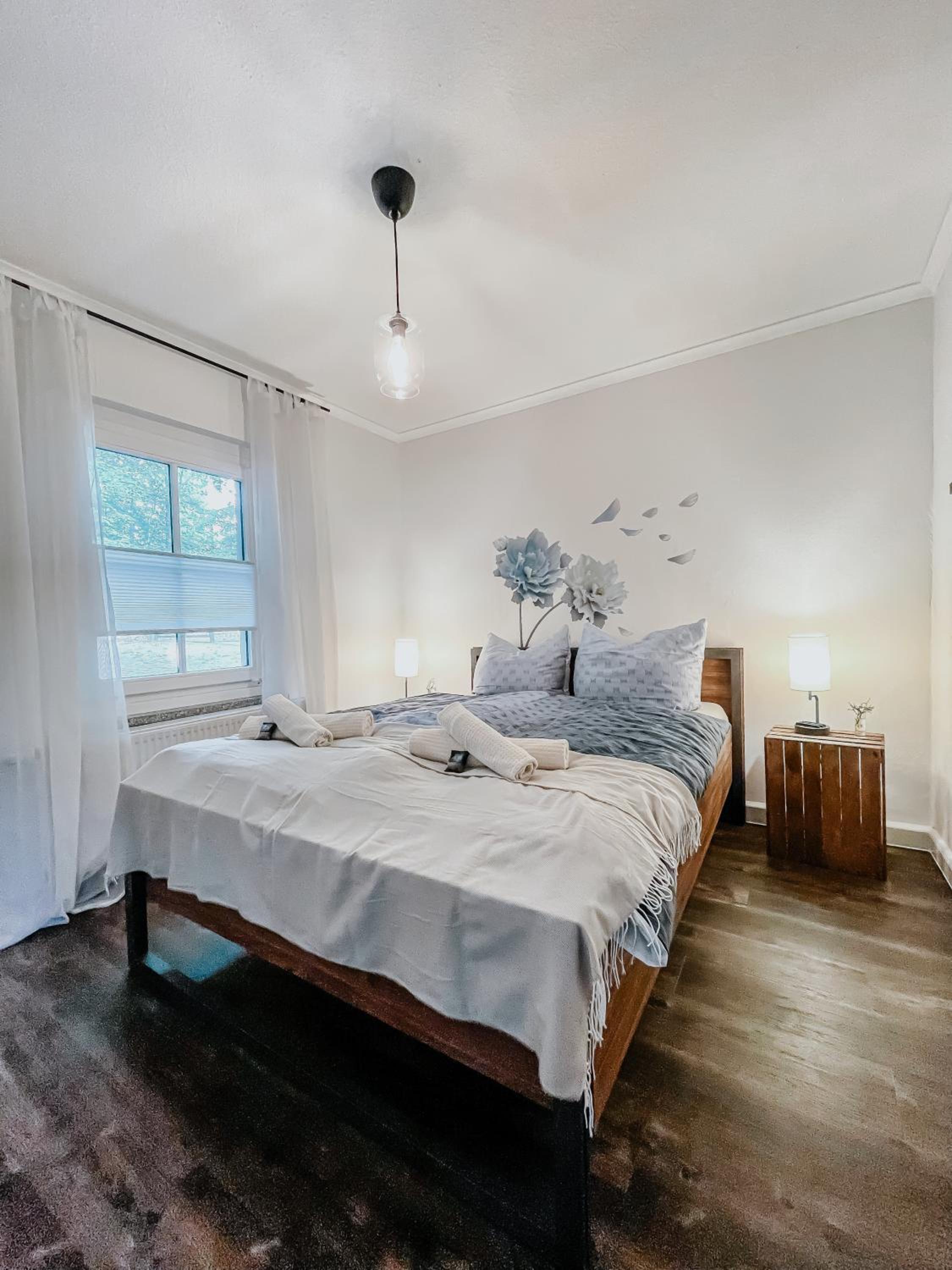 One-Bedroom House with Kitchen photo 1