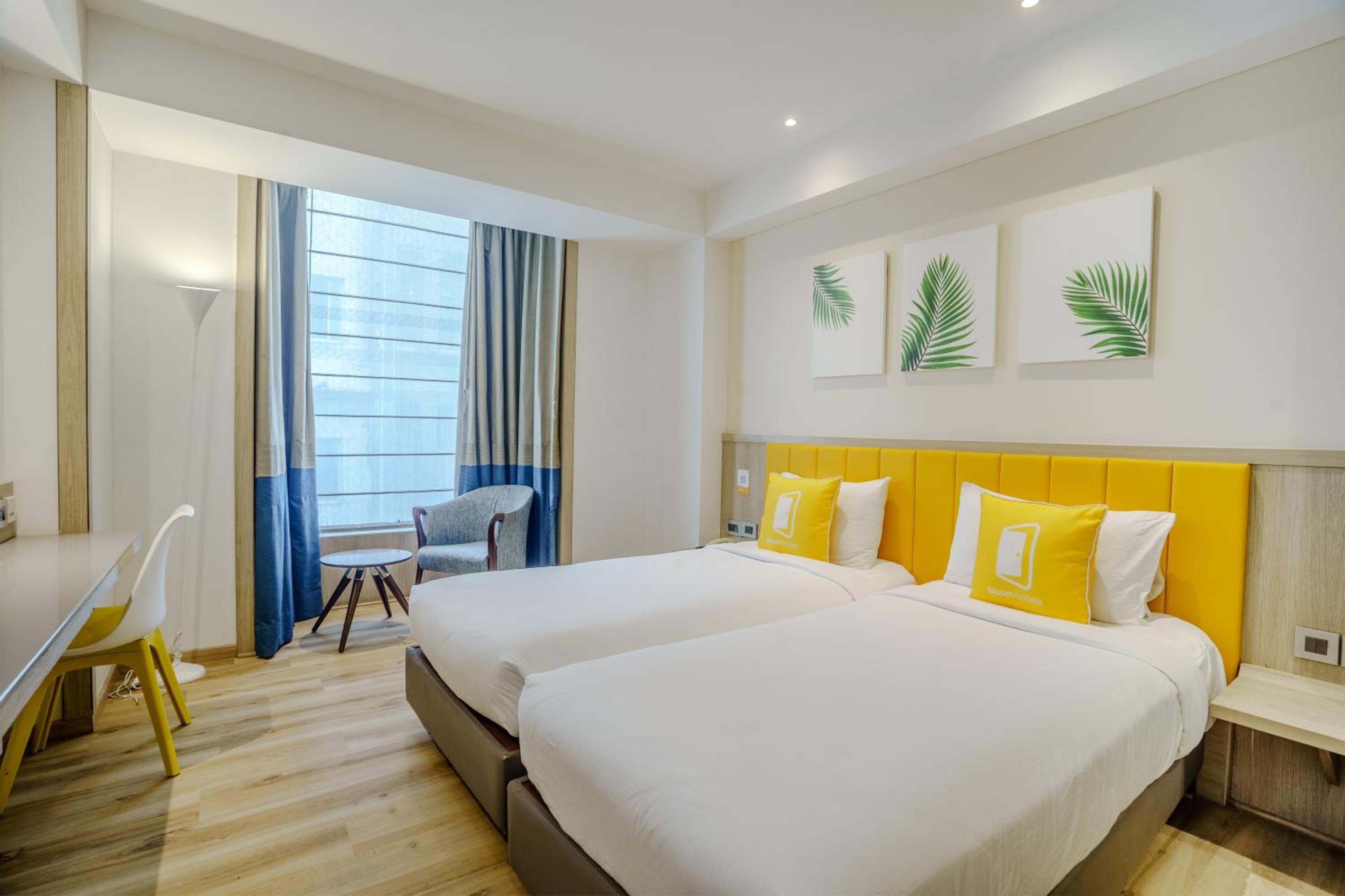 Superior Twin Room - Photo 1