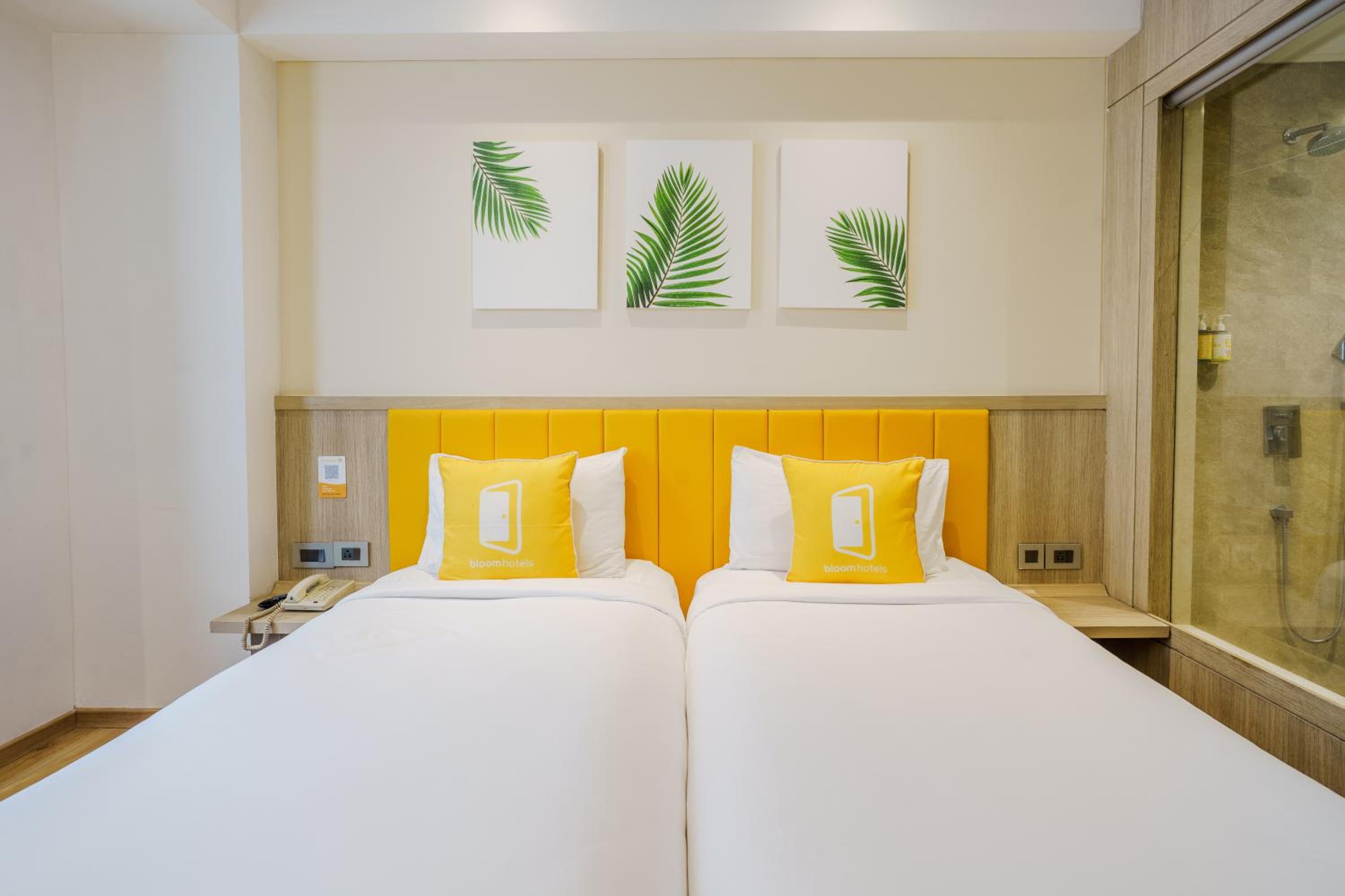 Superior Twin Room - Photo 5