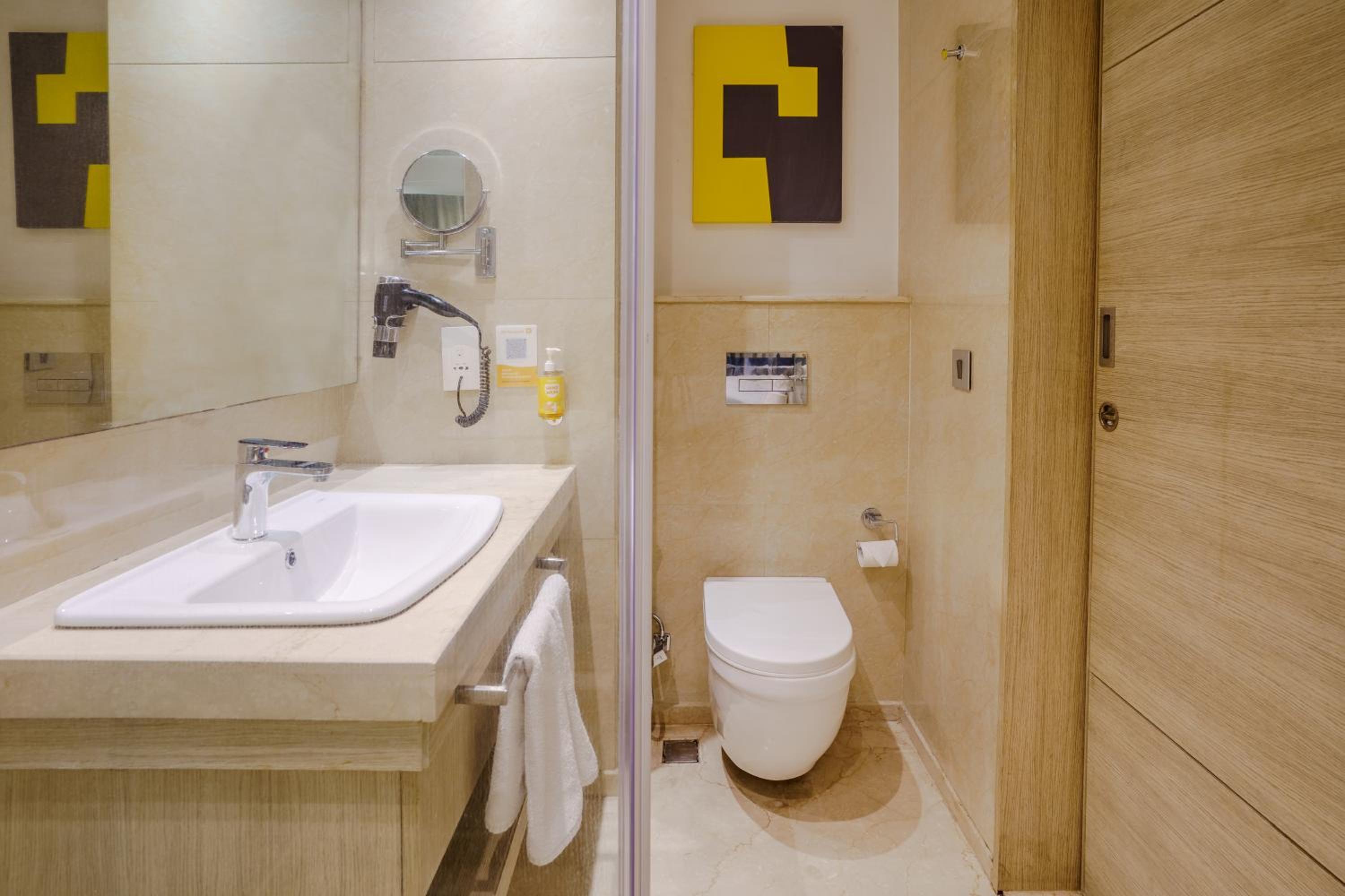Superior Twin Room - Photo 2