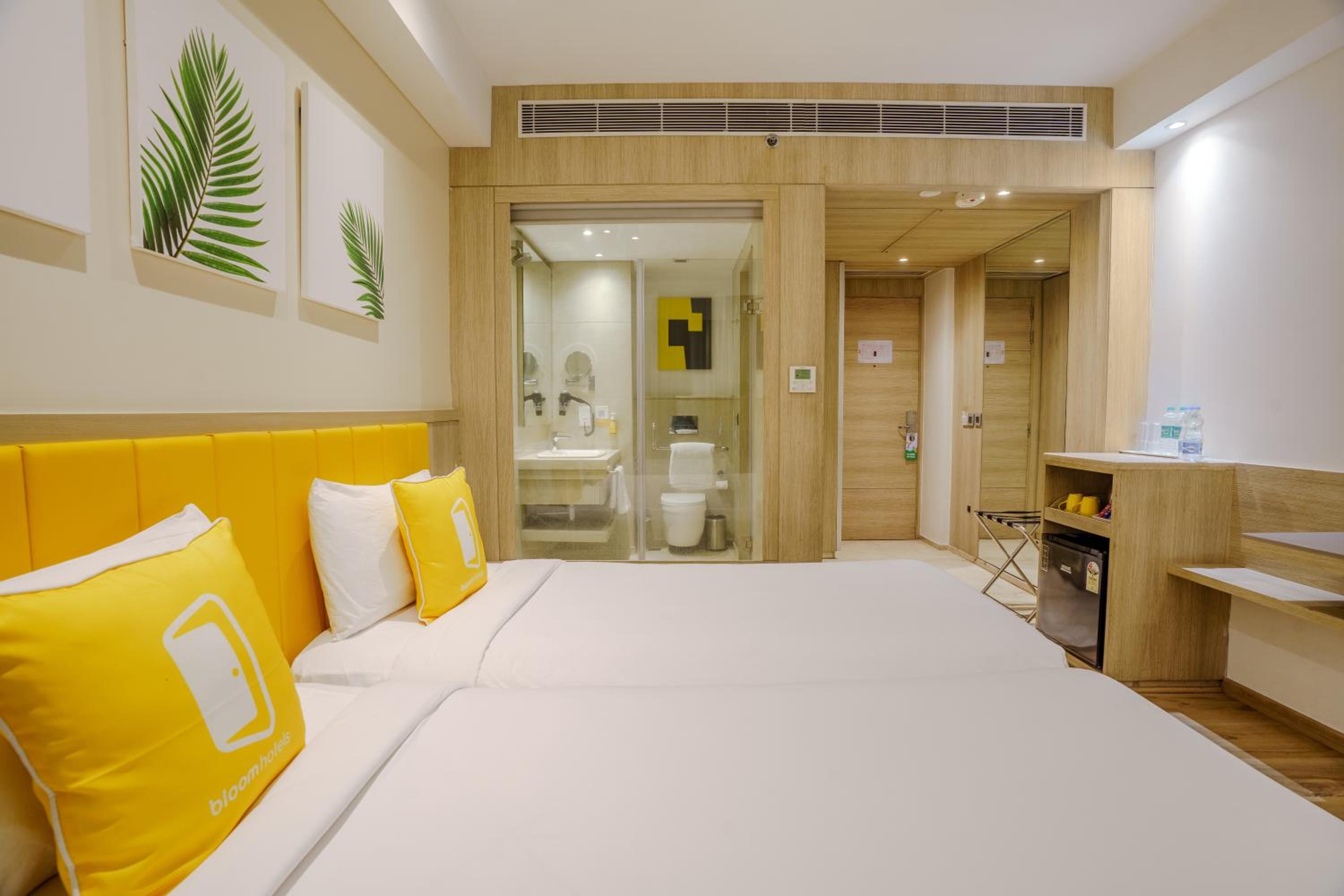 Superior Twin Room - Photo 4