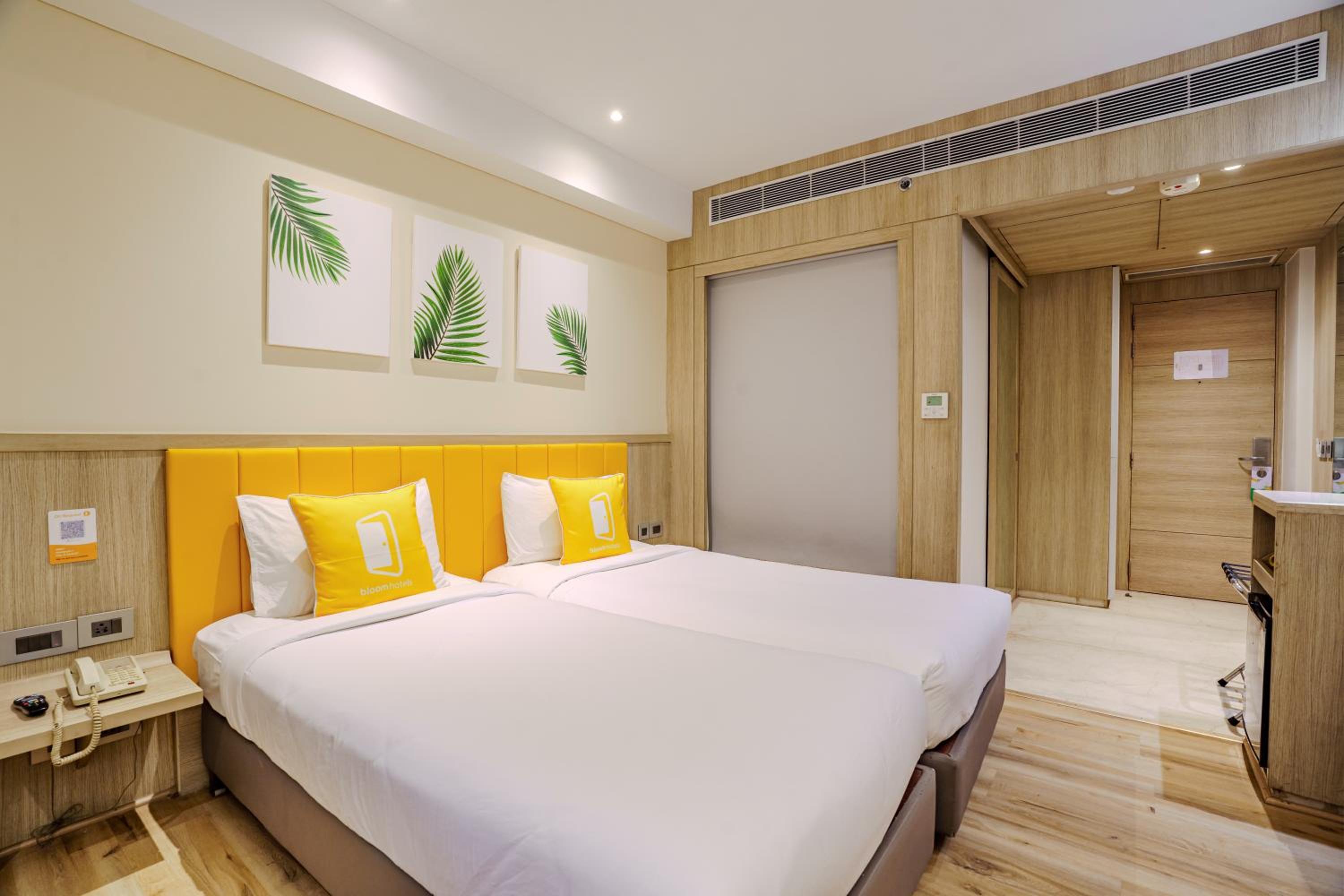 Superior Twin Room - Photo 3