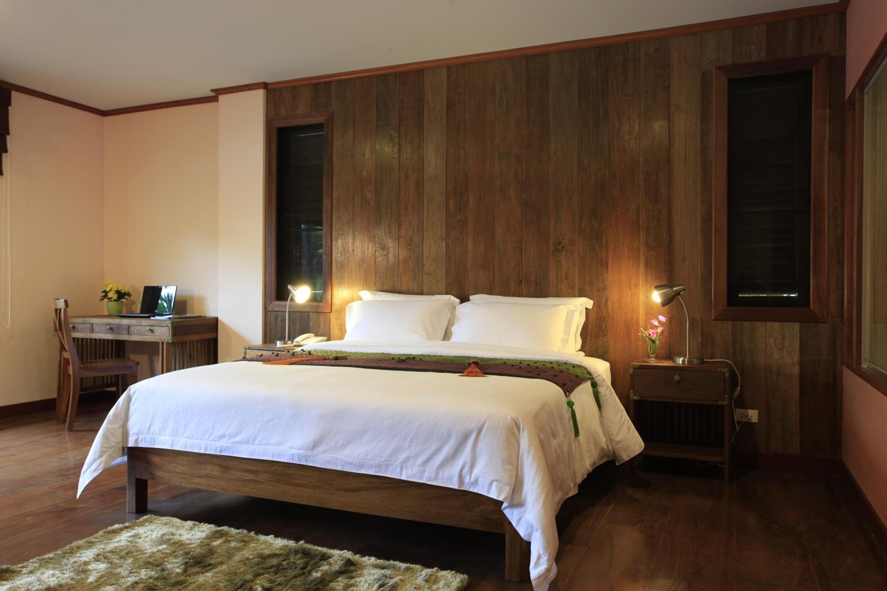Superior Two-Bedroom Apartment - Photo 7