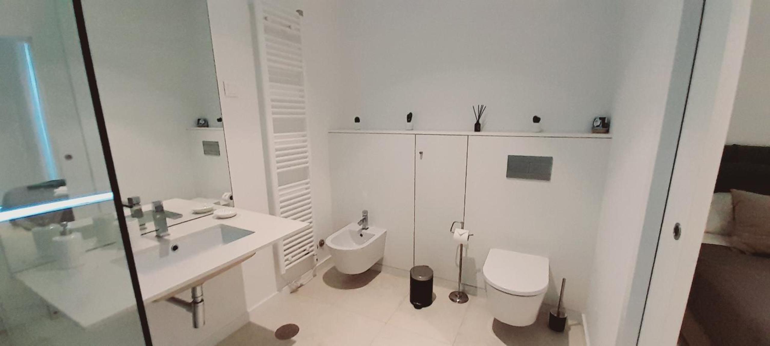 Two-Bedroom Villa photo 2
