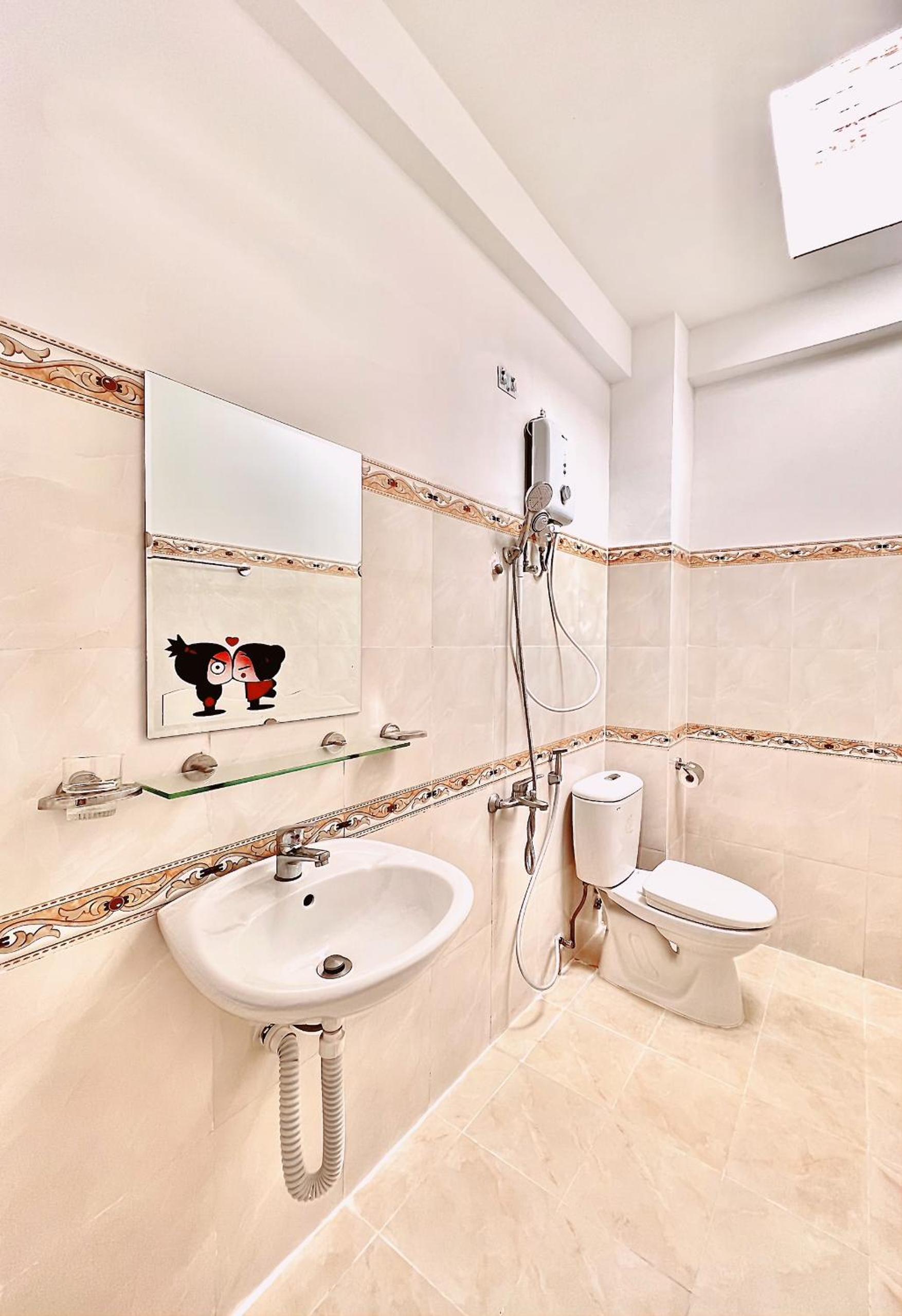 Superior Double Room photo 1