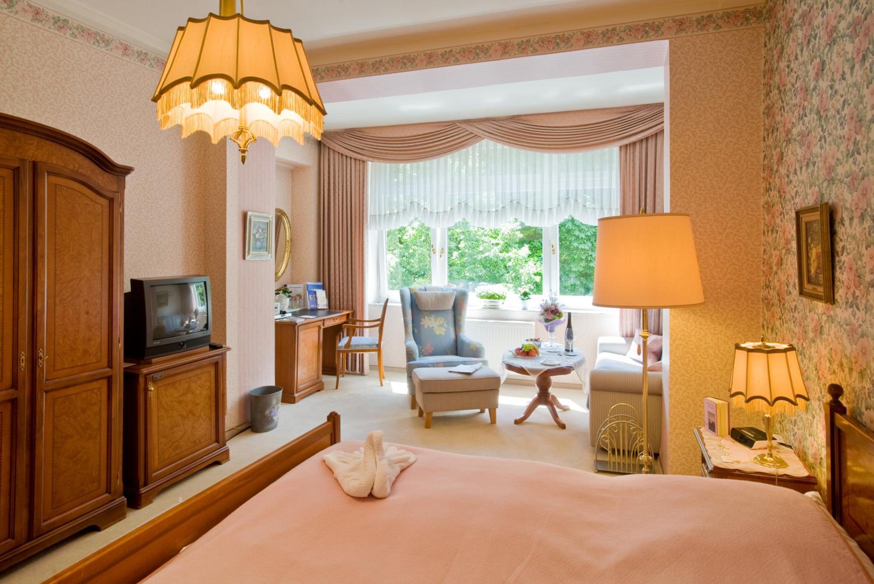 Superior Double Room photo 1