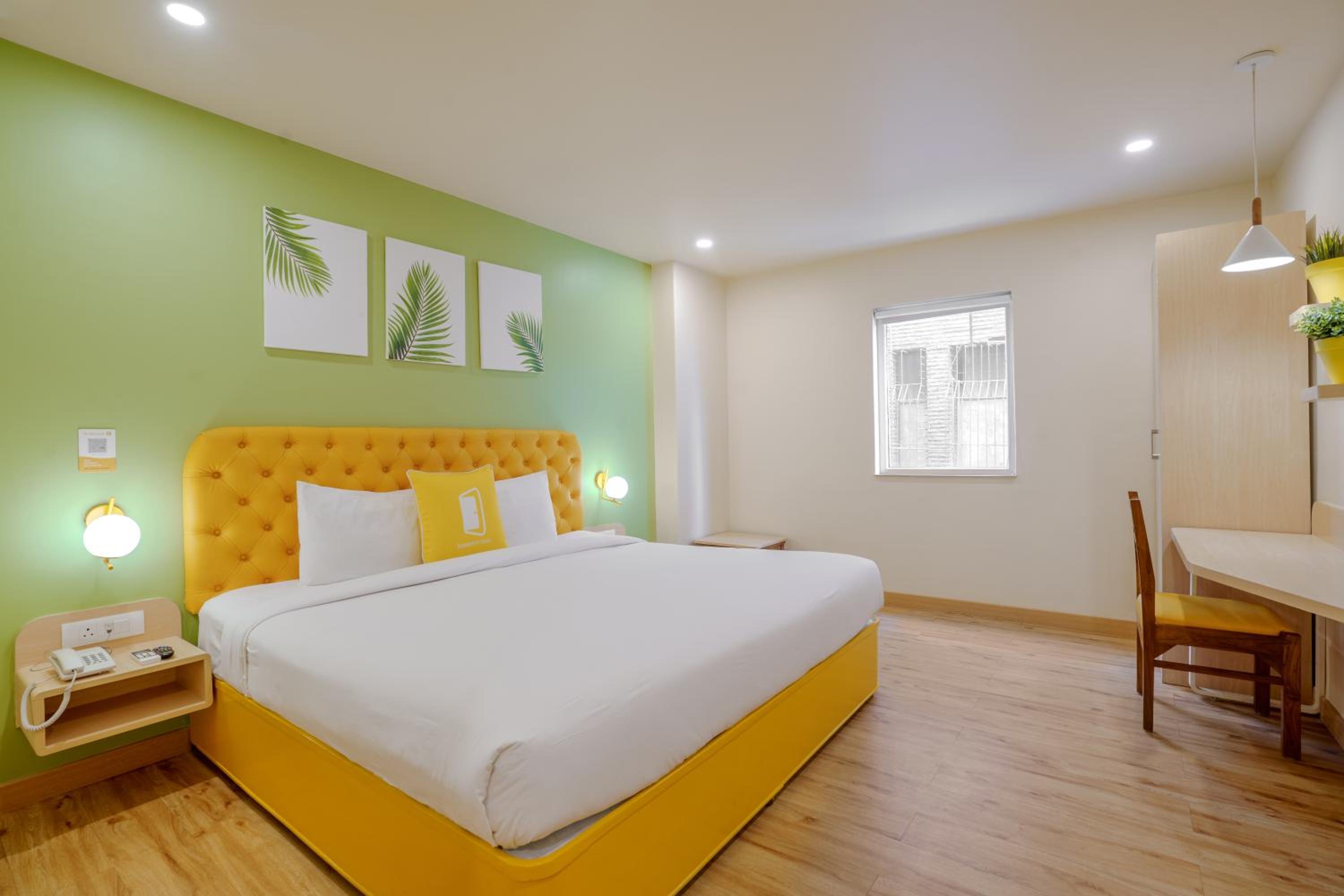 King Room
