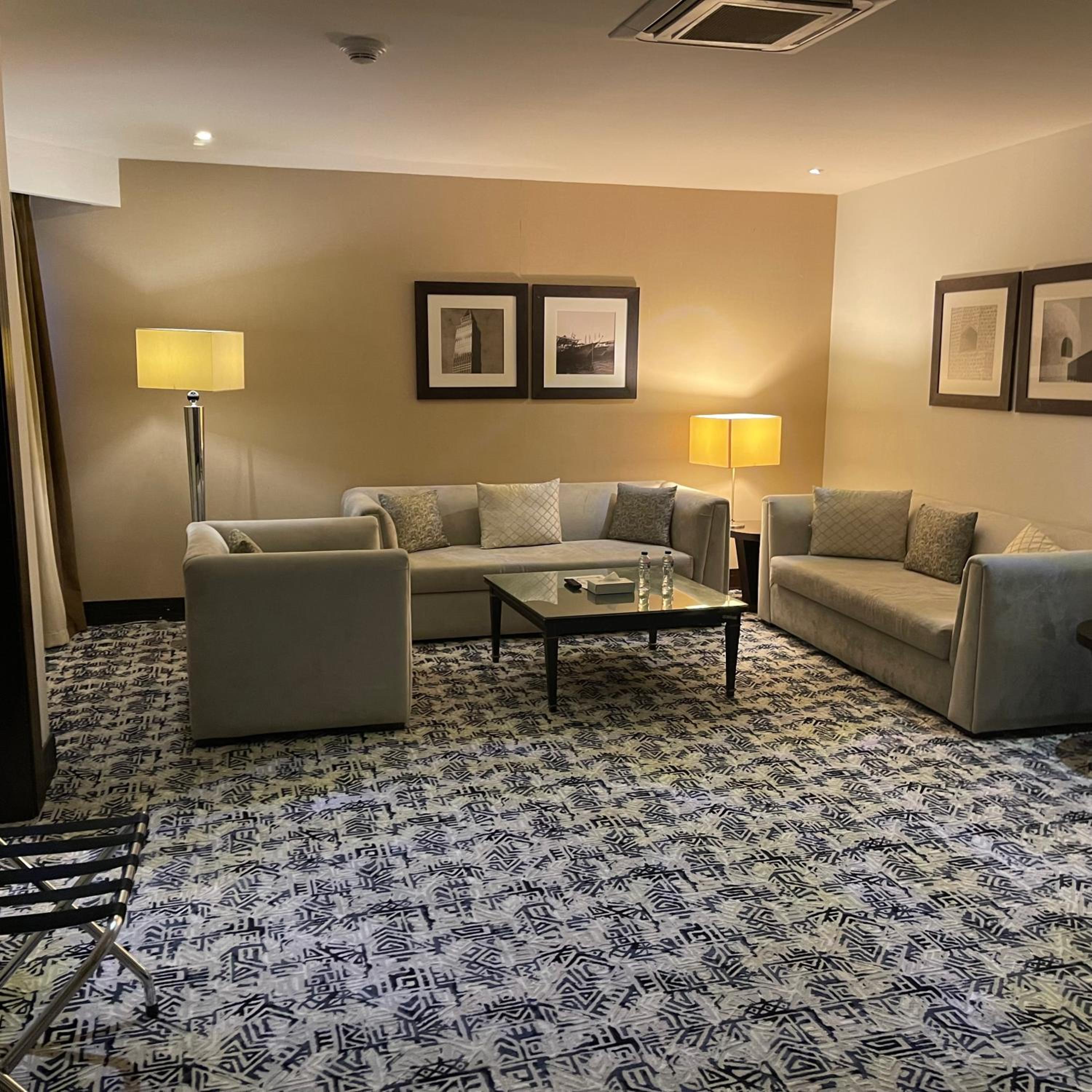 Two-Bedroom Suite - Photo 1